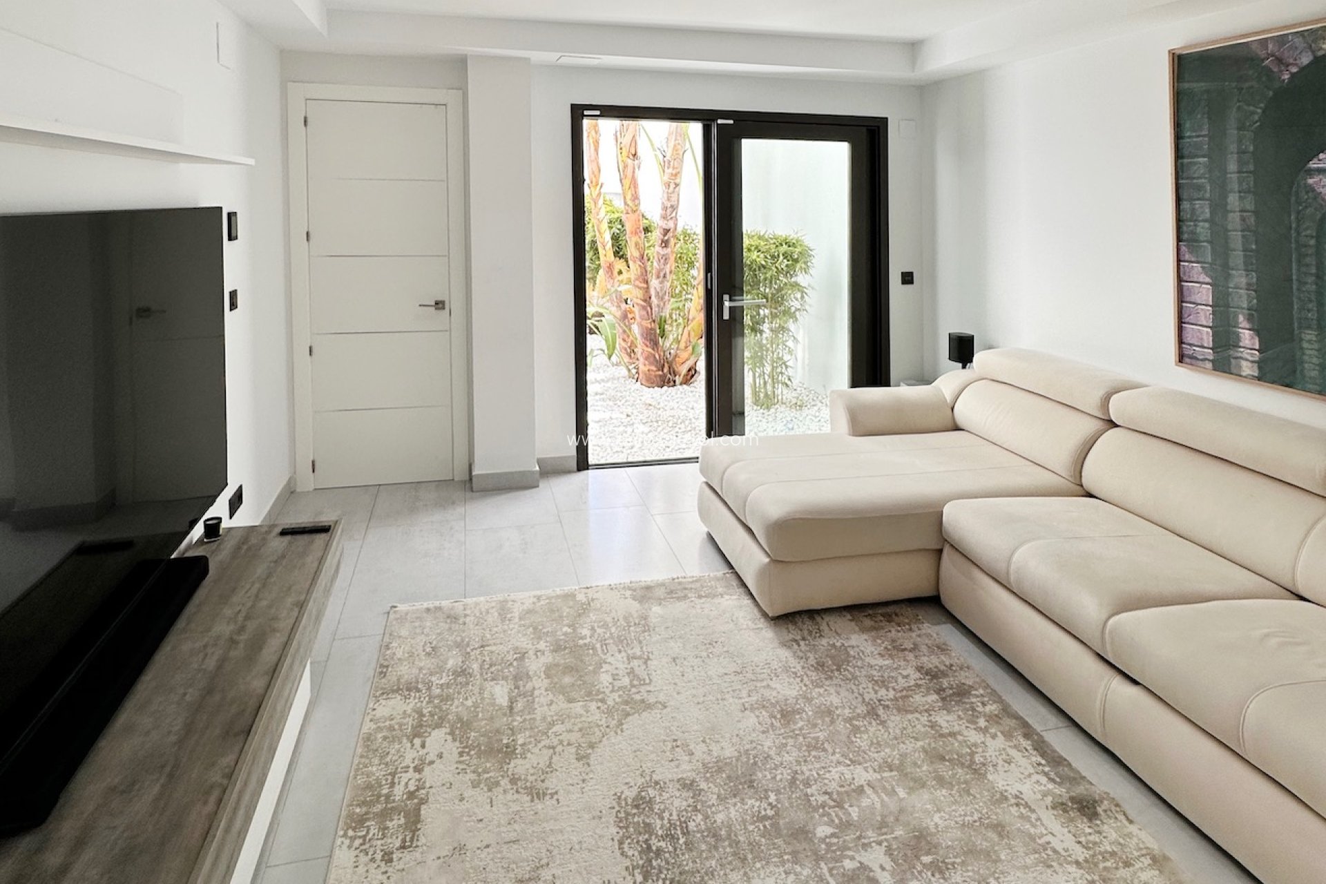 Resale - Villa - Jávea - Cap Marti