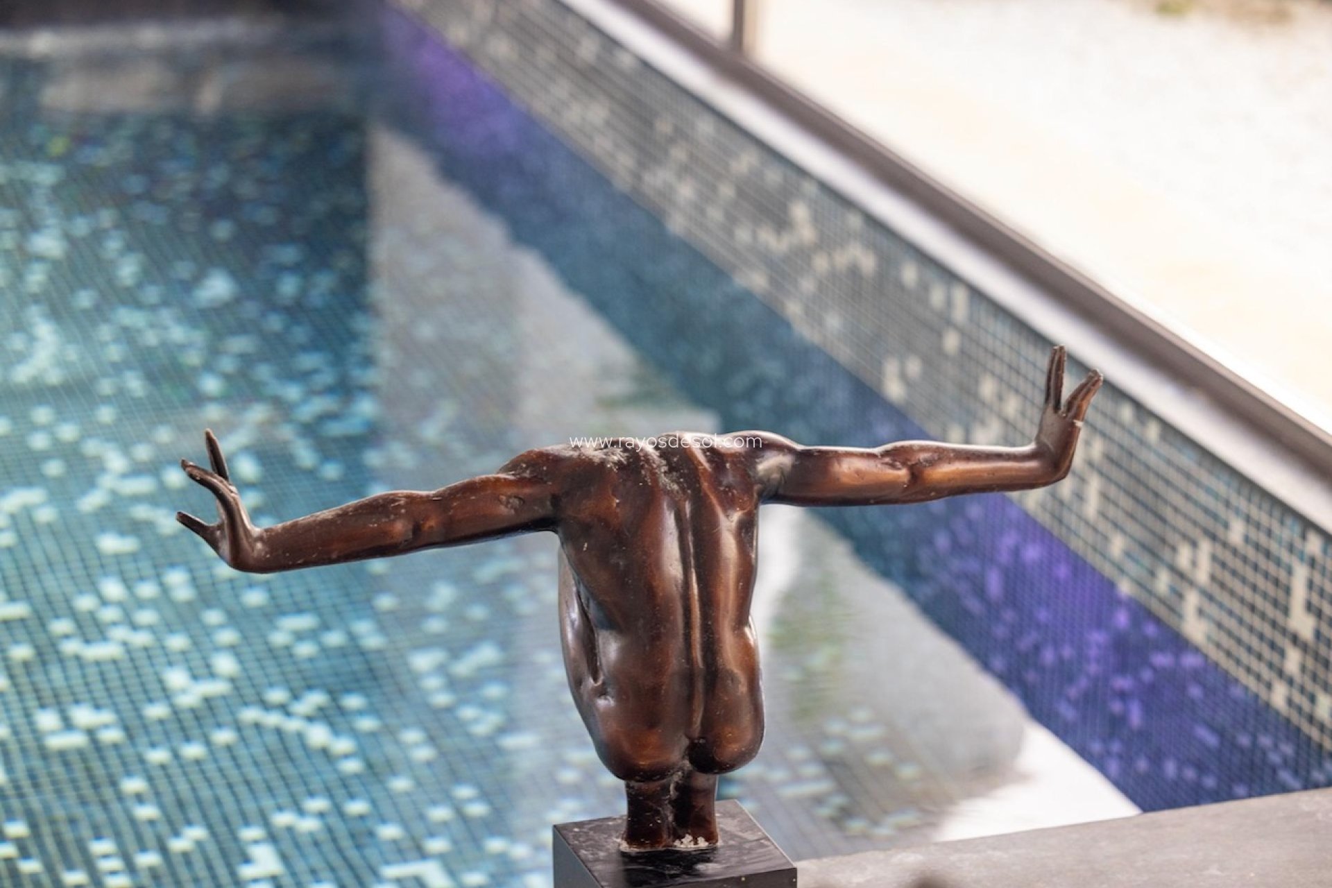 Resale - Villa - Jávea - Cap Marti