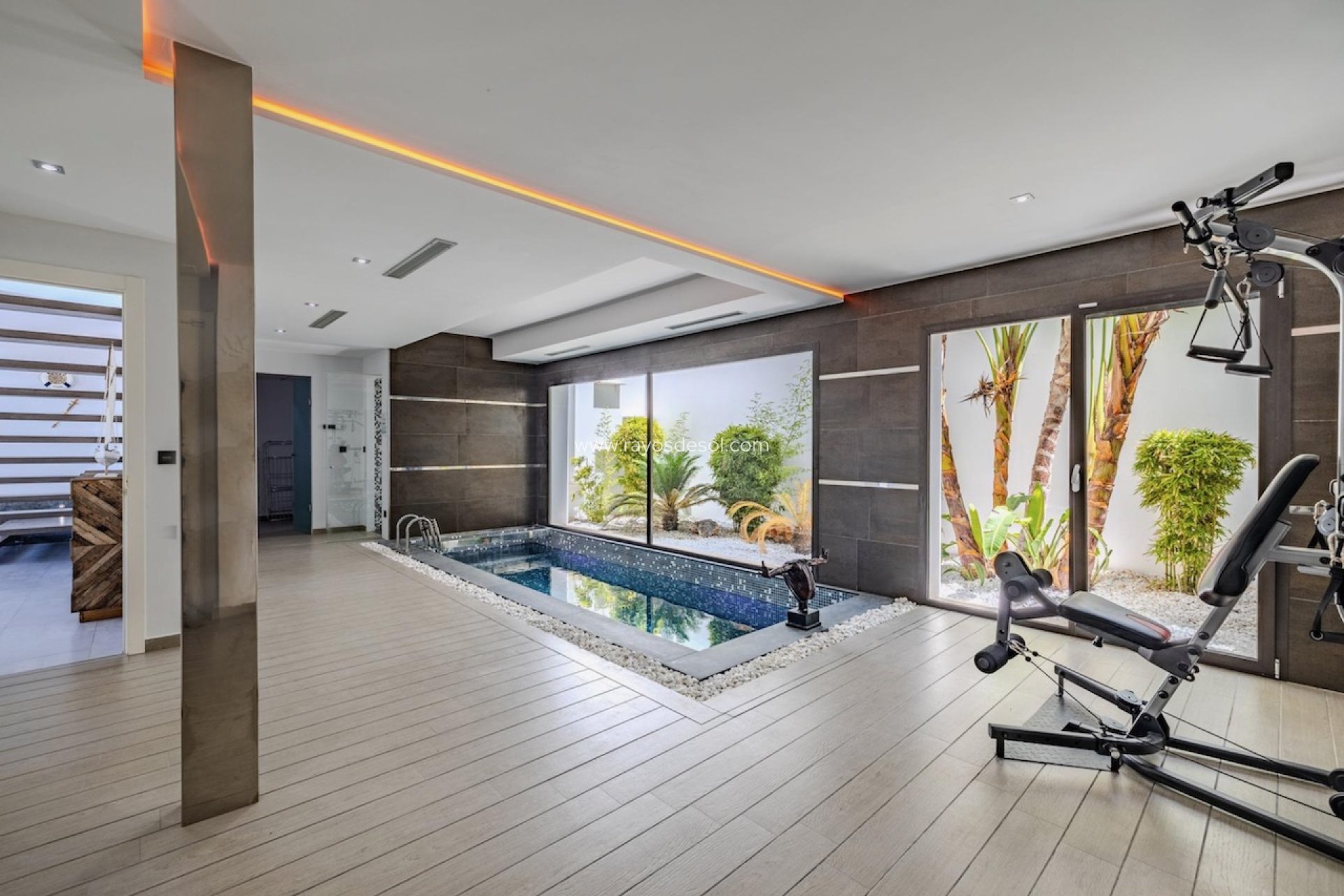 Resale - Villa - Jávea - Cap Marti