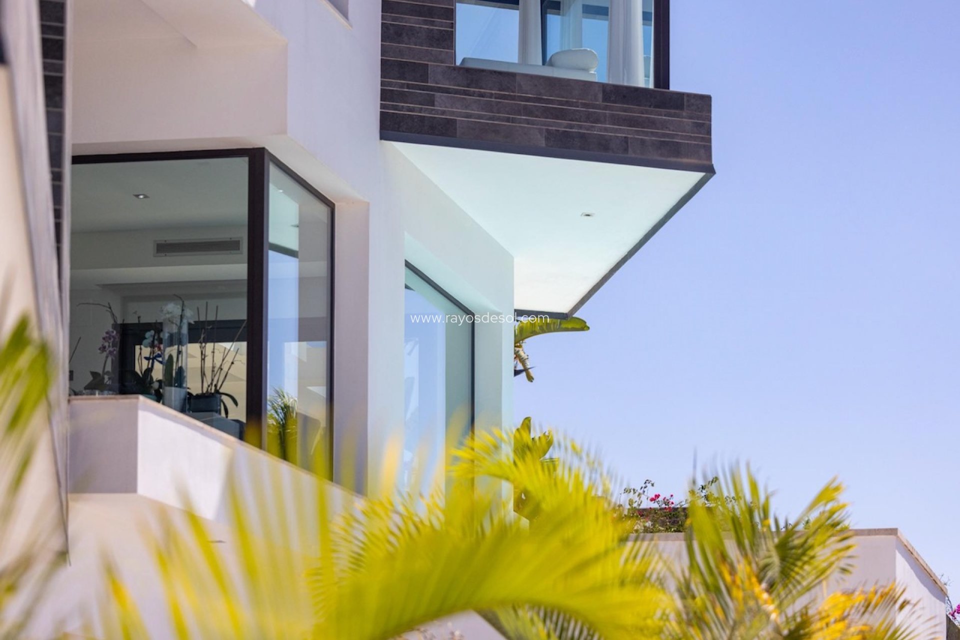 Resale - Villa - Jávea - Cap Marti