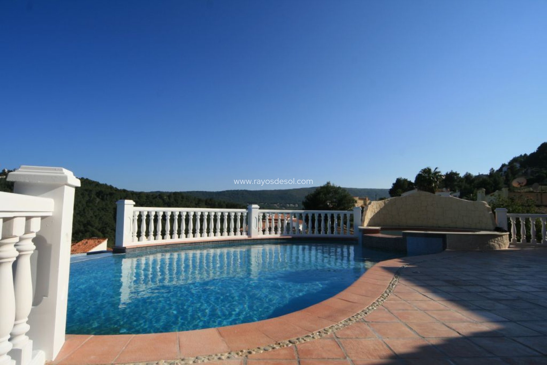 Resale - Villa - Jávea - Javea