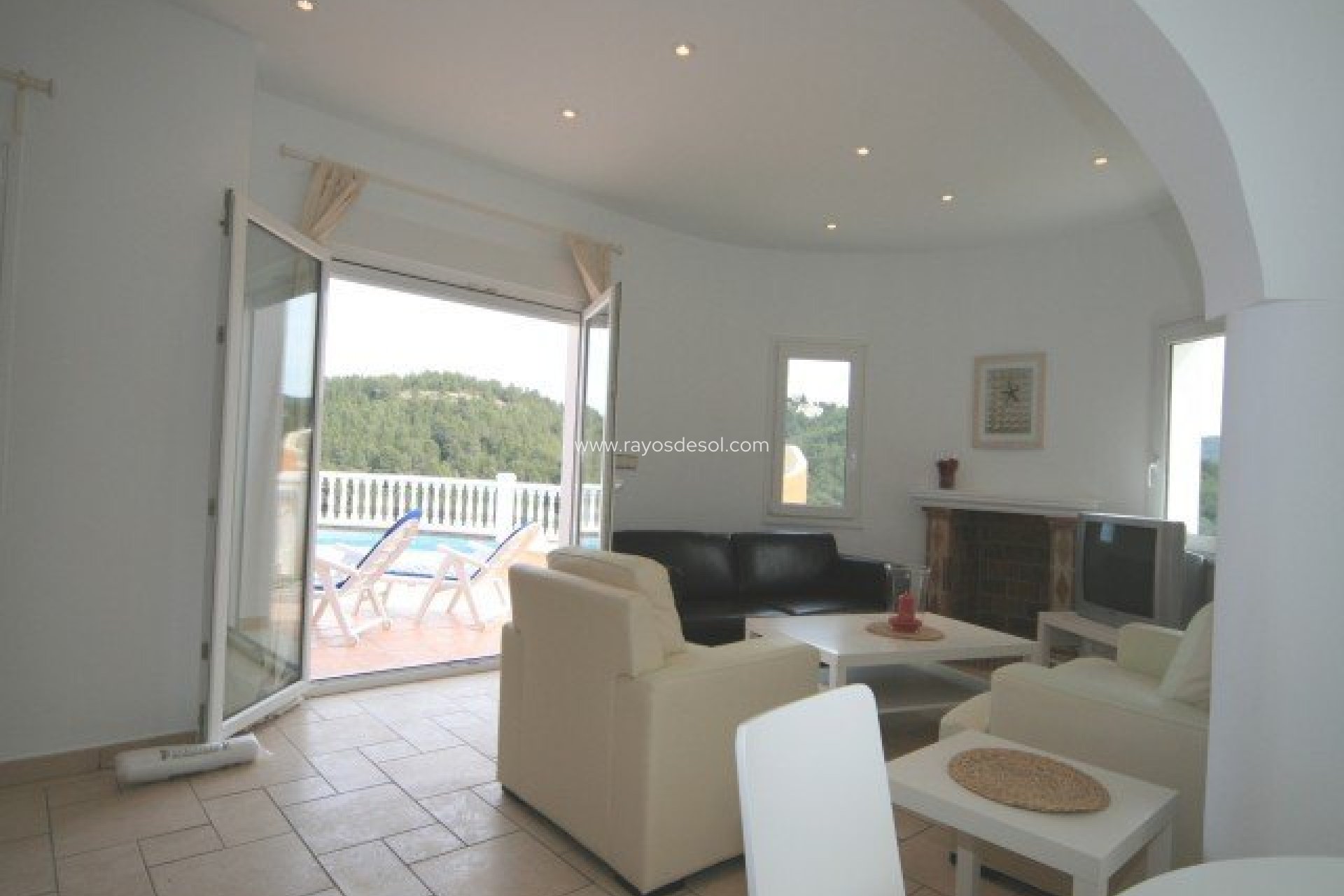 Resale - Villa - Jávea - Javea