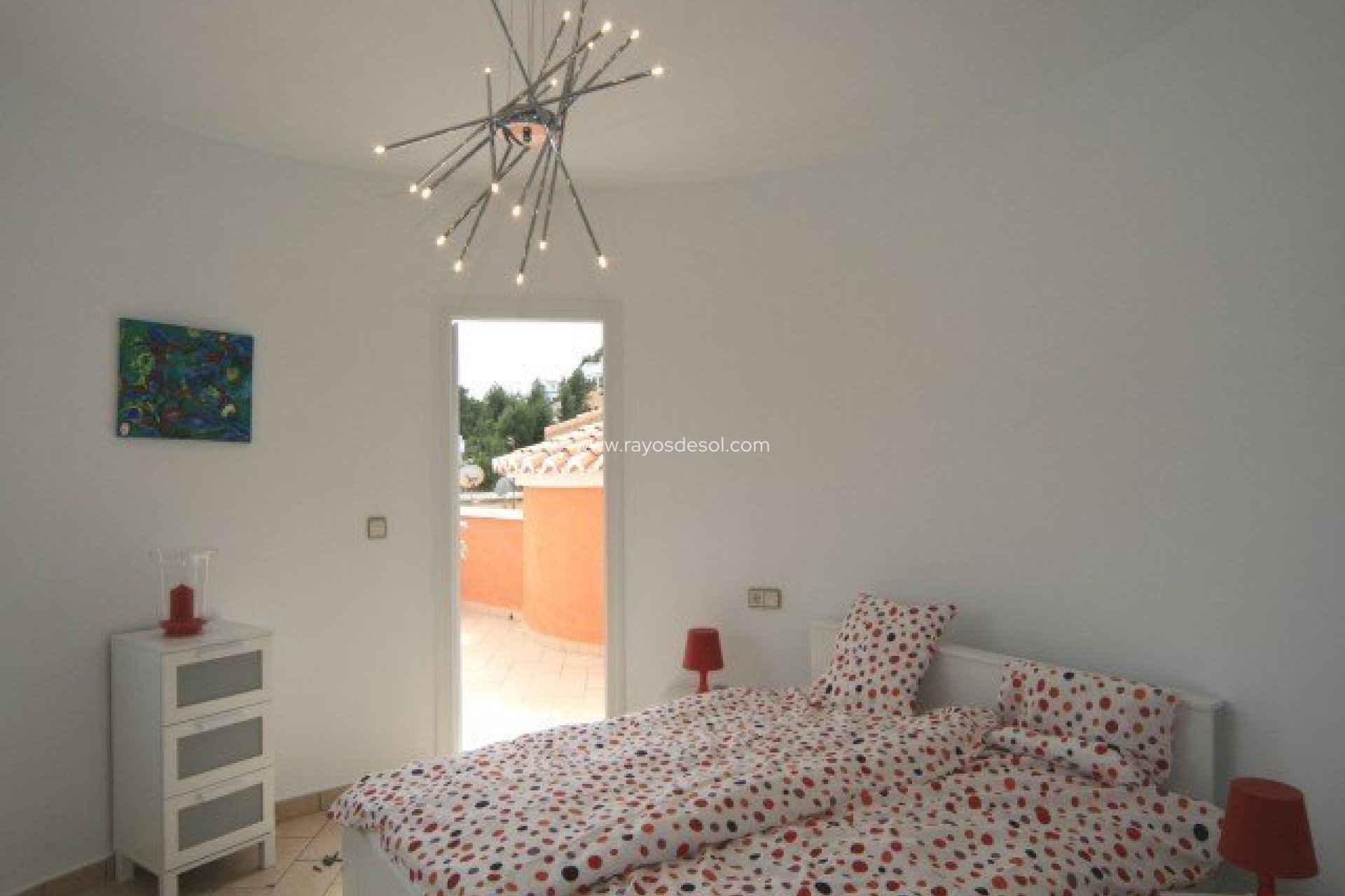 Resale - Villa - Jávea - Javea