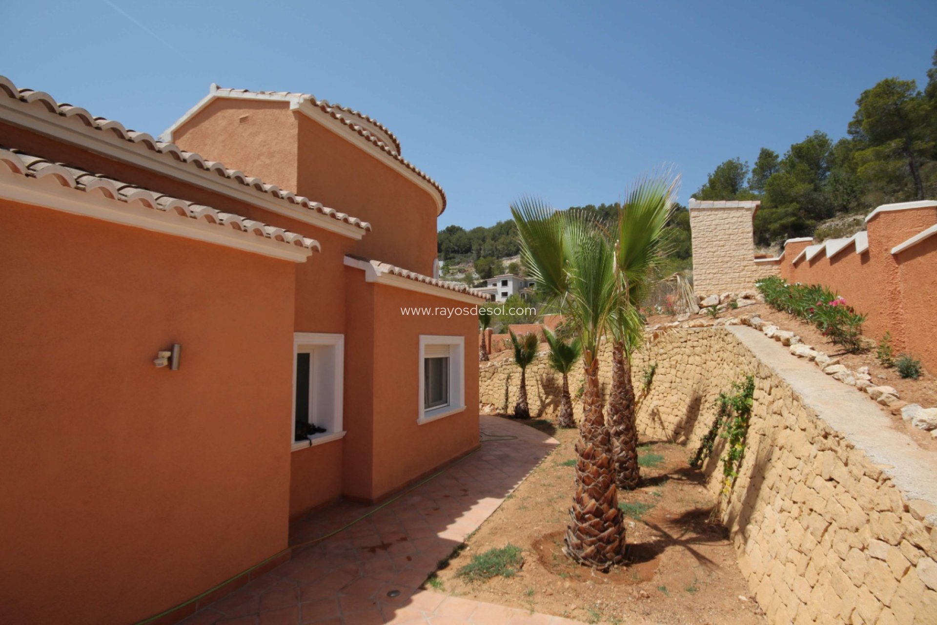 Resale - Villa - Jávea - Javea