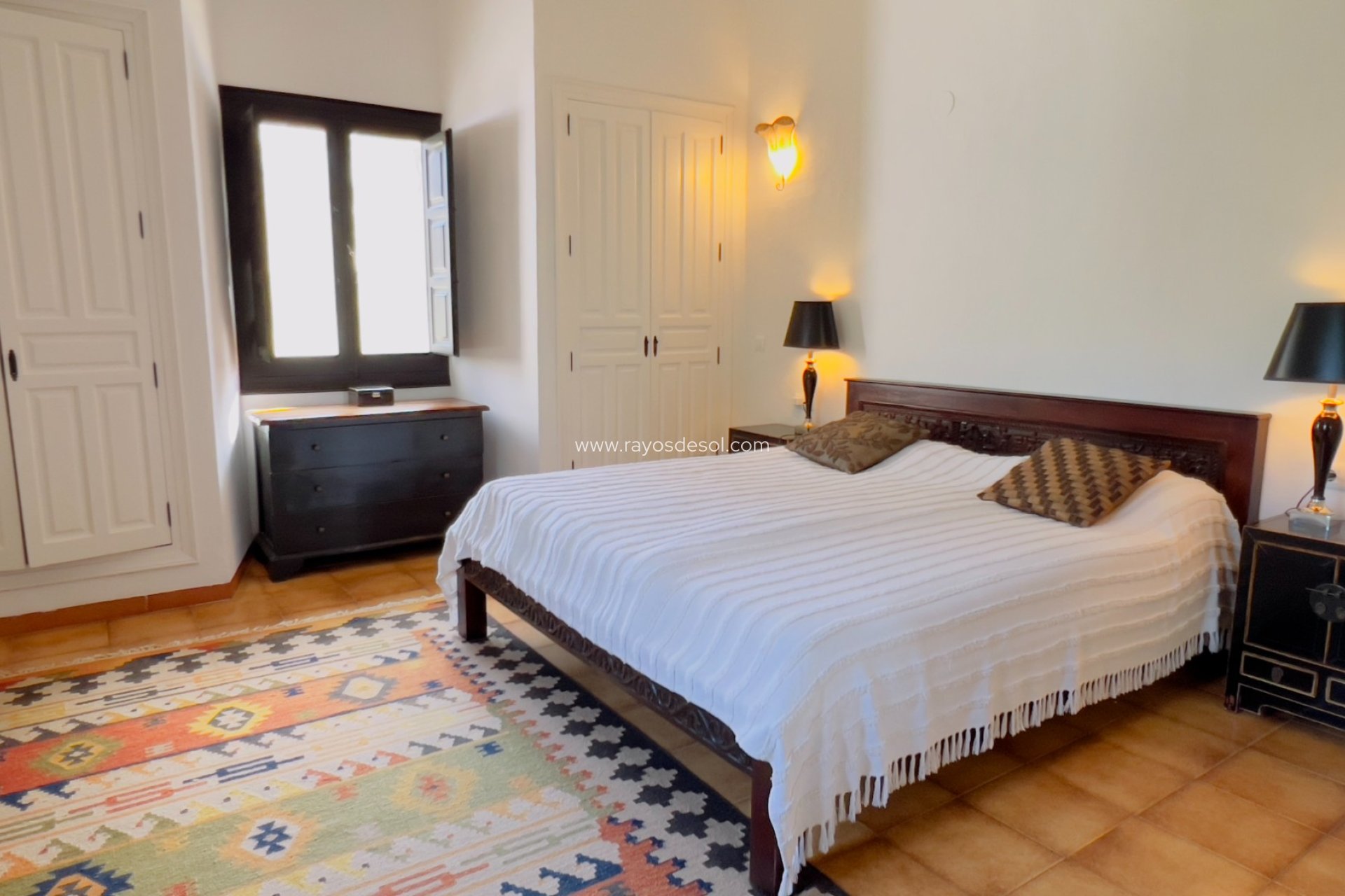 Resale - Villa - Jávea - La Lluca