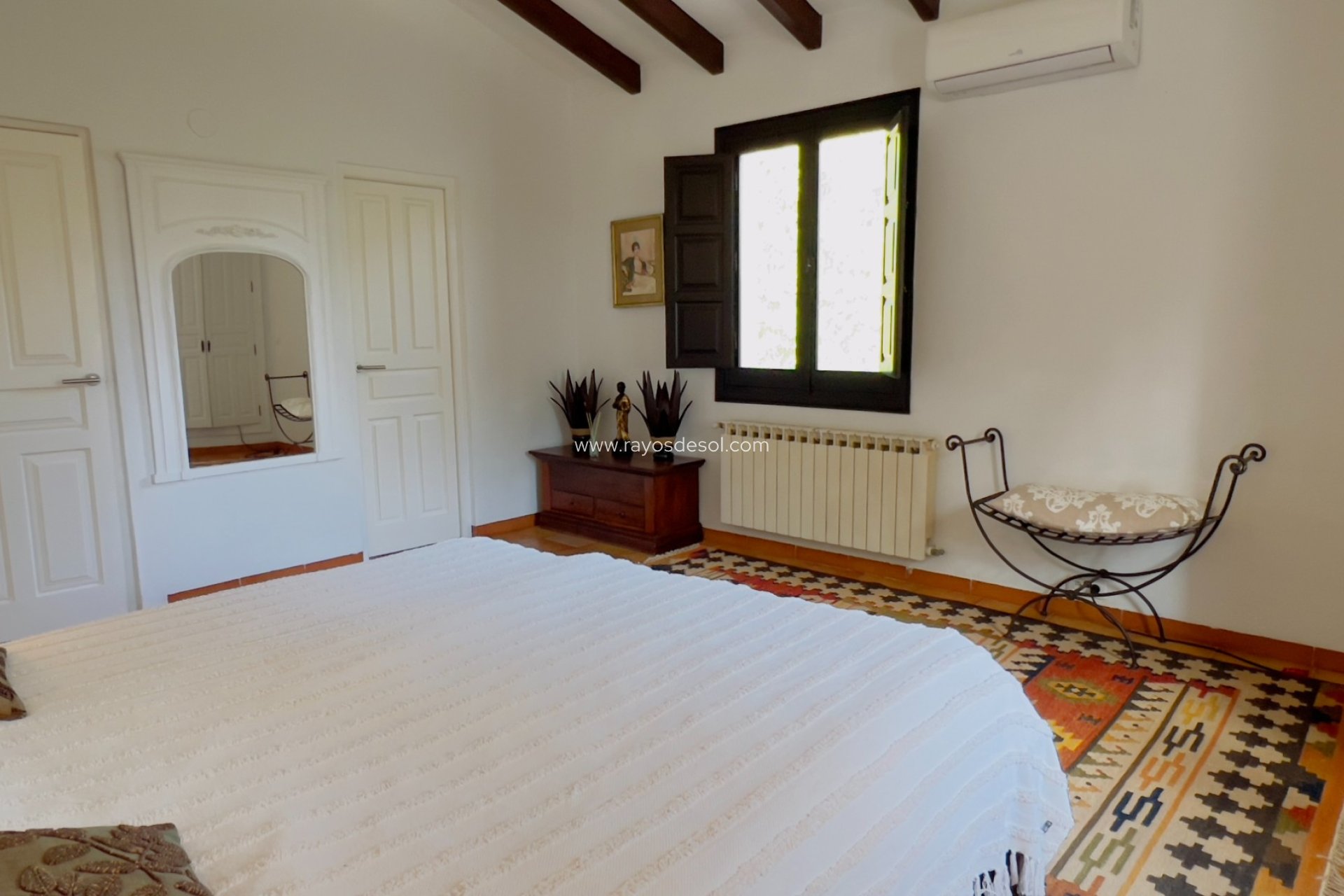 Resale - Villa - Jávea - La Lluca