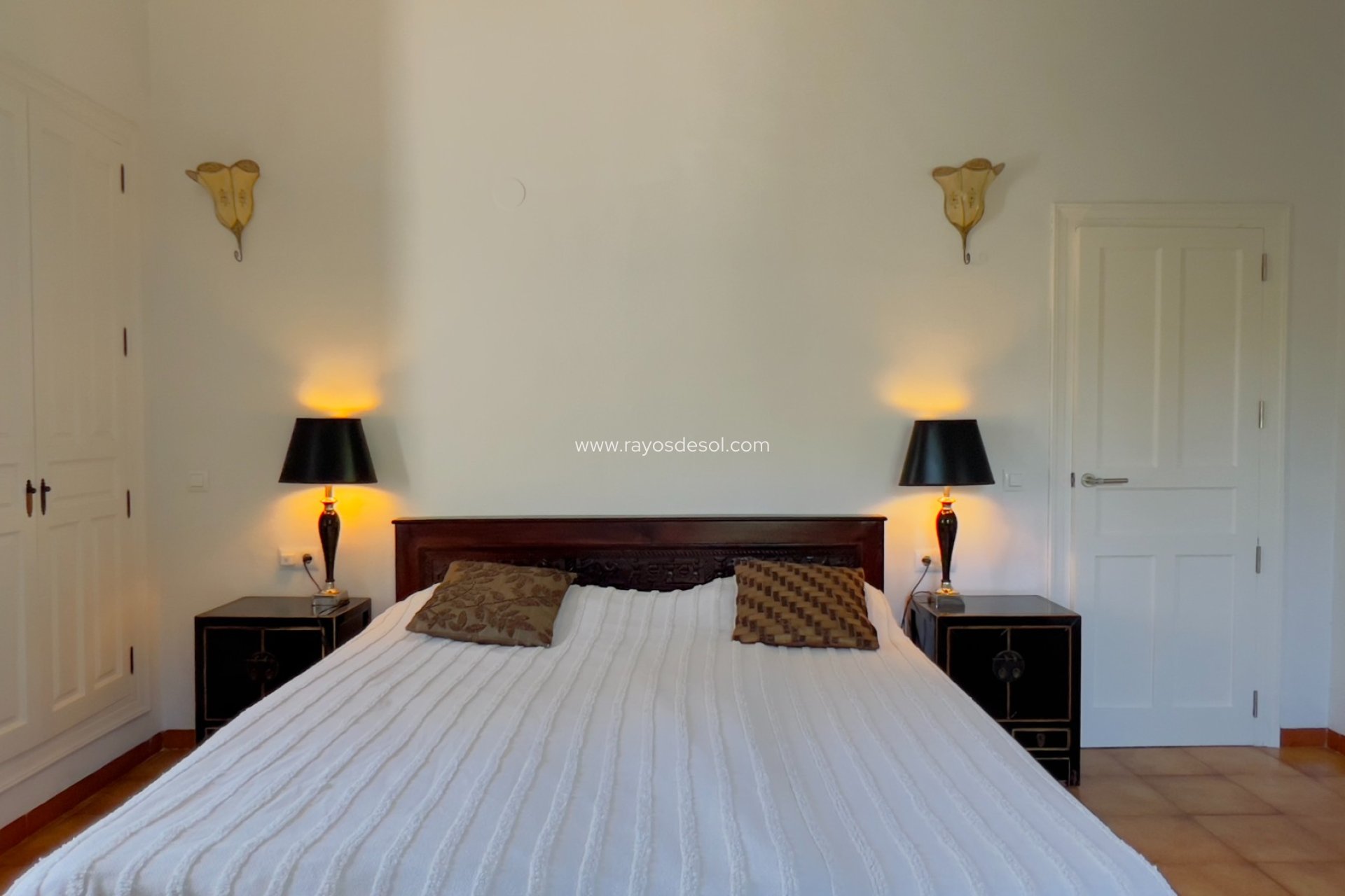 Resale - Villa - Jávea - La Lluca