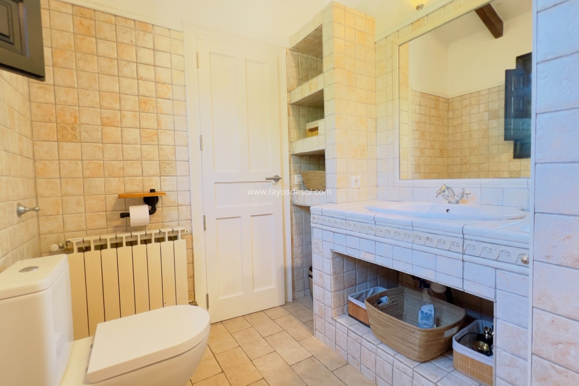 Resale - Villa - Jávea - La Lluca