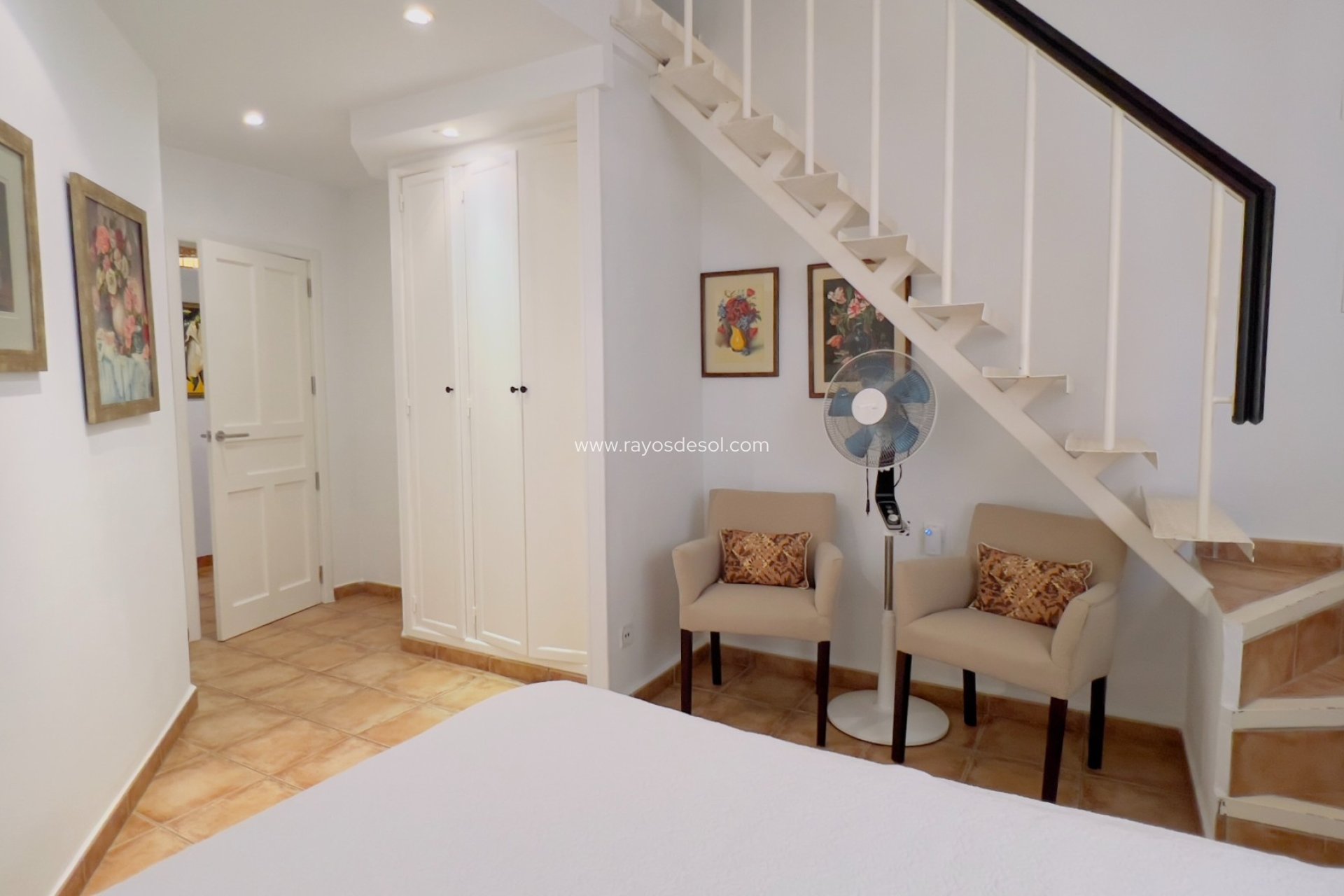 Resale - Villa - Jávea - La Lluca