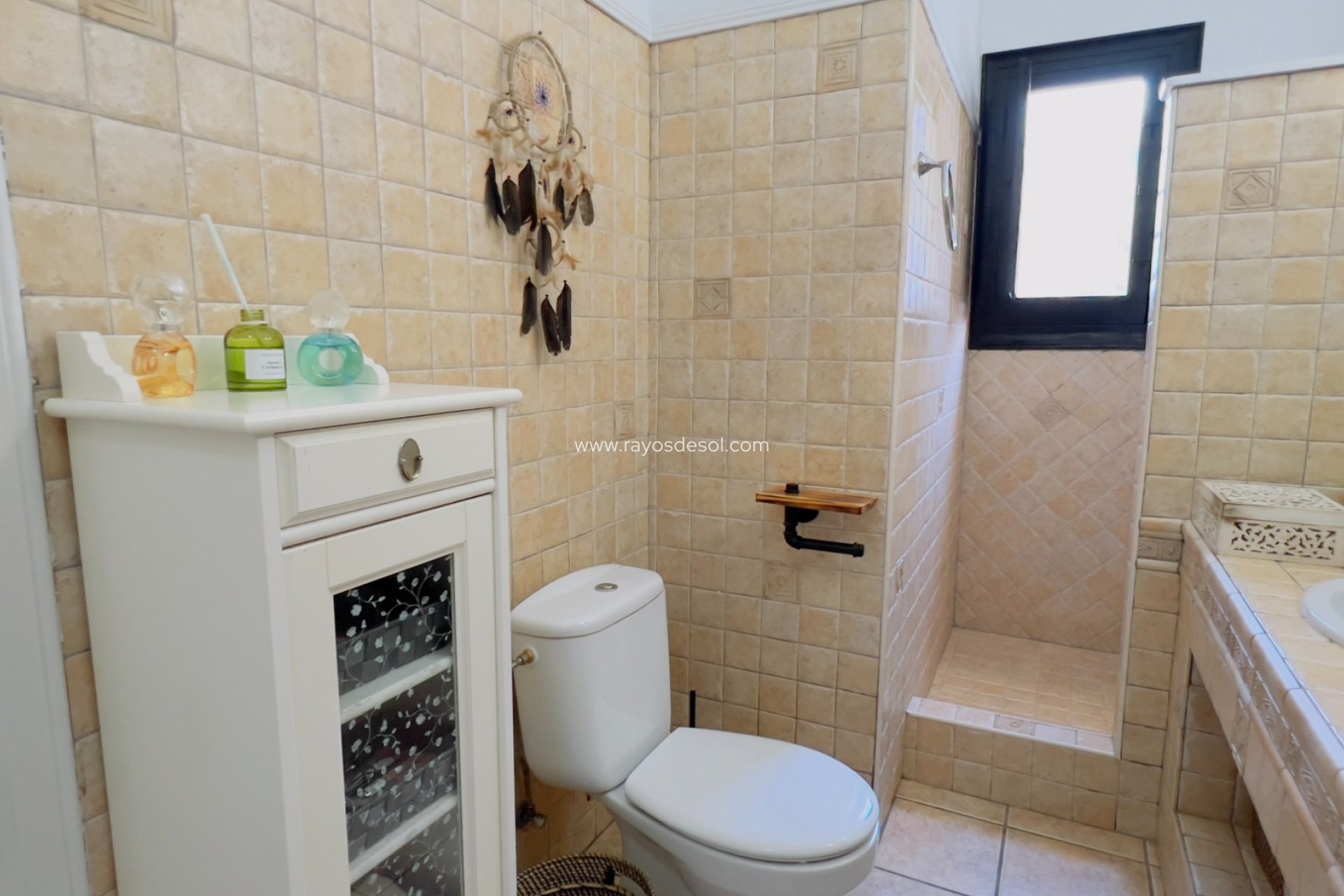 Resale - Villa - Jávea - La Lluca