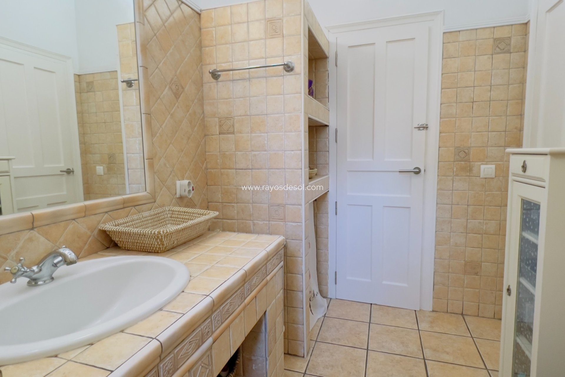 Resale - Villa - Jávea - La Lluca