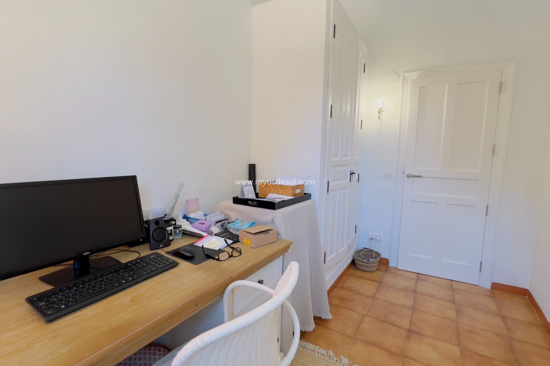 Resale - Villa - Jávea - La Lluca