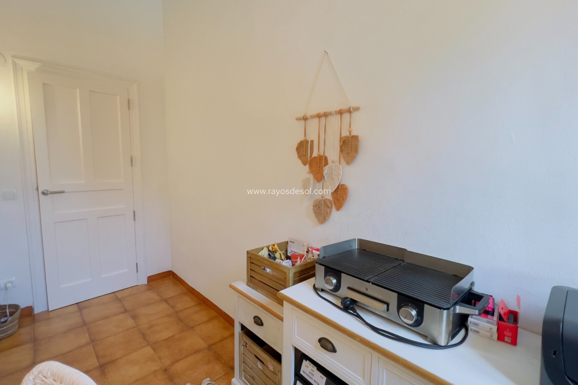 Resale - Villa - Jávea - La Lluca