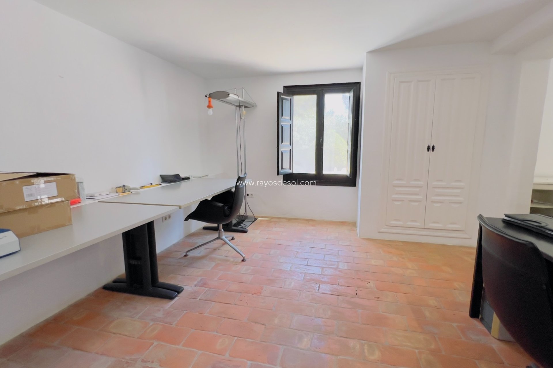 Resale - Villa - Jávea - La Lluca