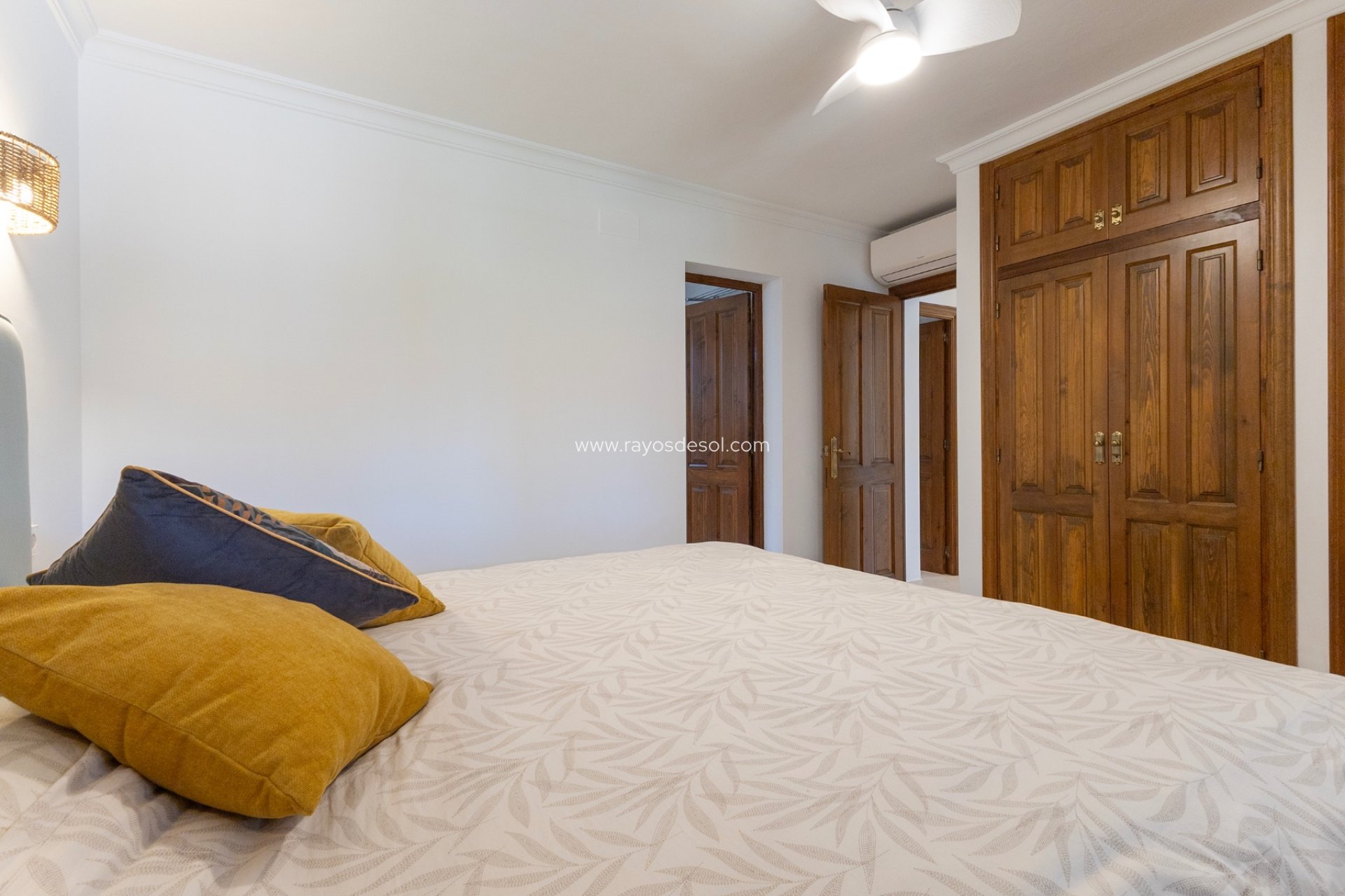 Resale - Villa - Jávea - La Mandarina