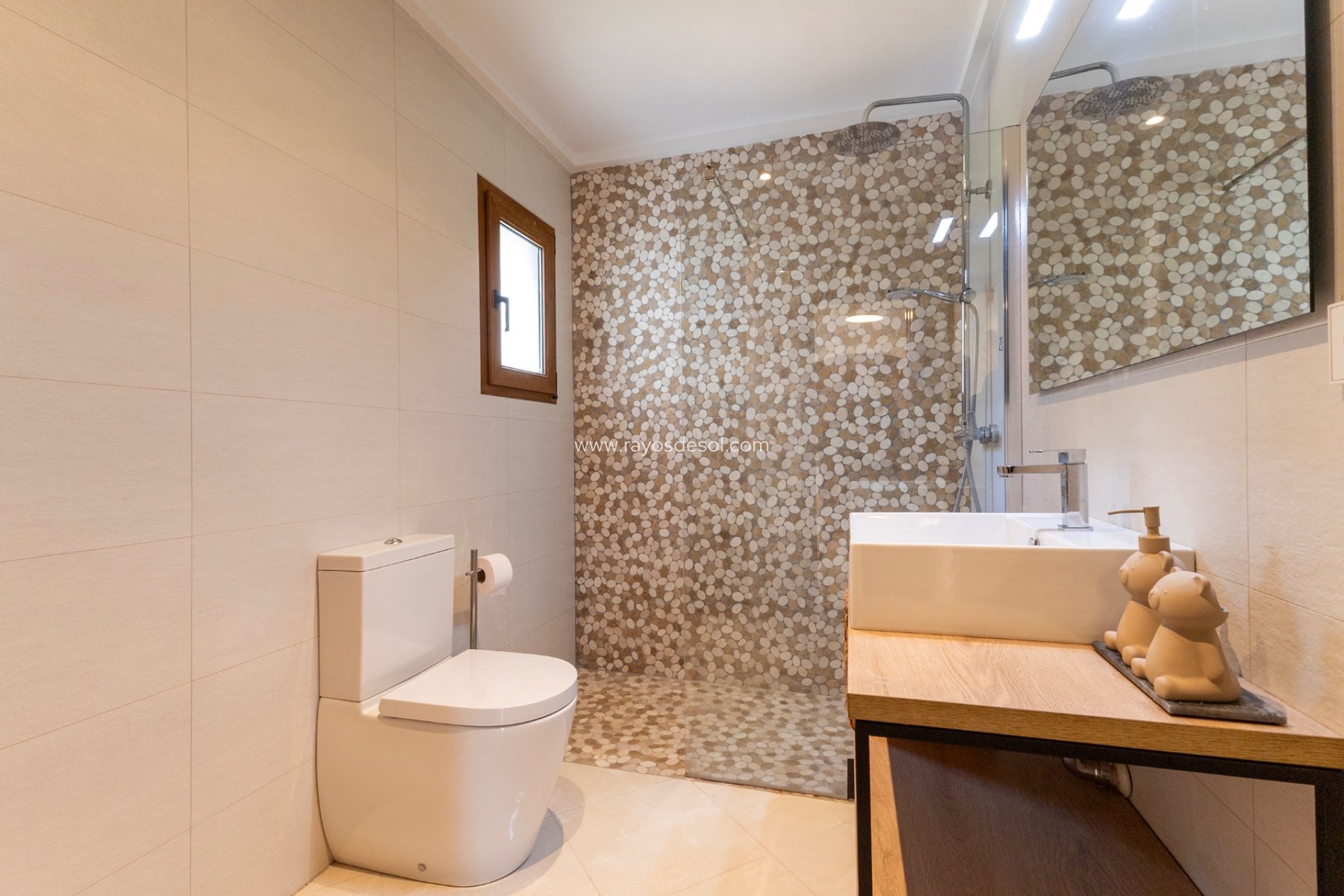 Resale - Villa - Jávea - La Mandarina