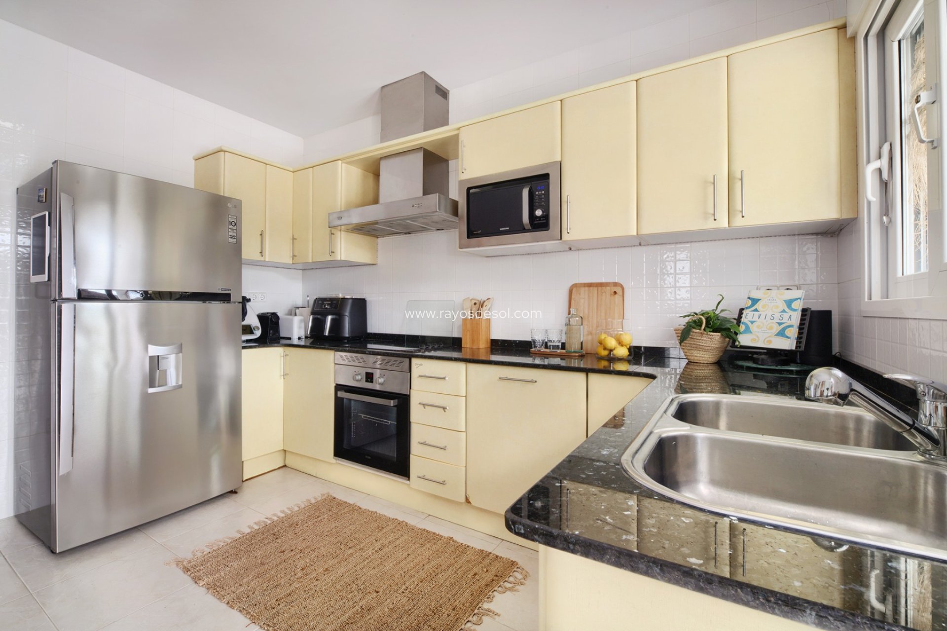 Resale - Villa - Jávea - Monte Olimpo