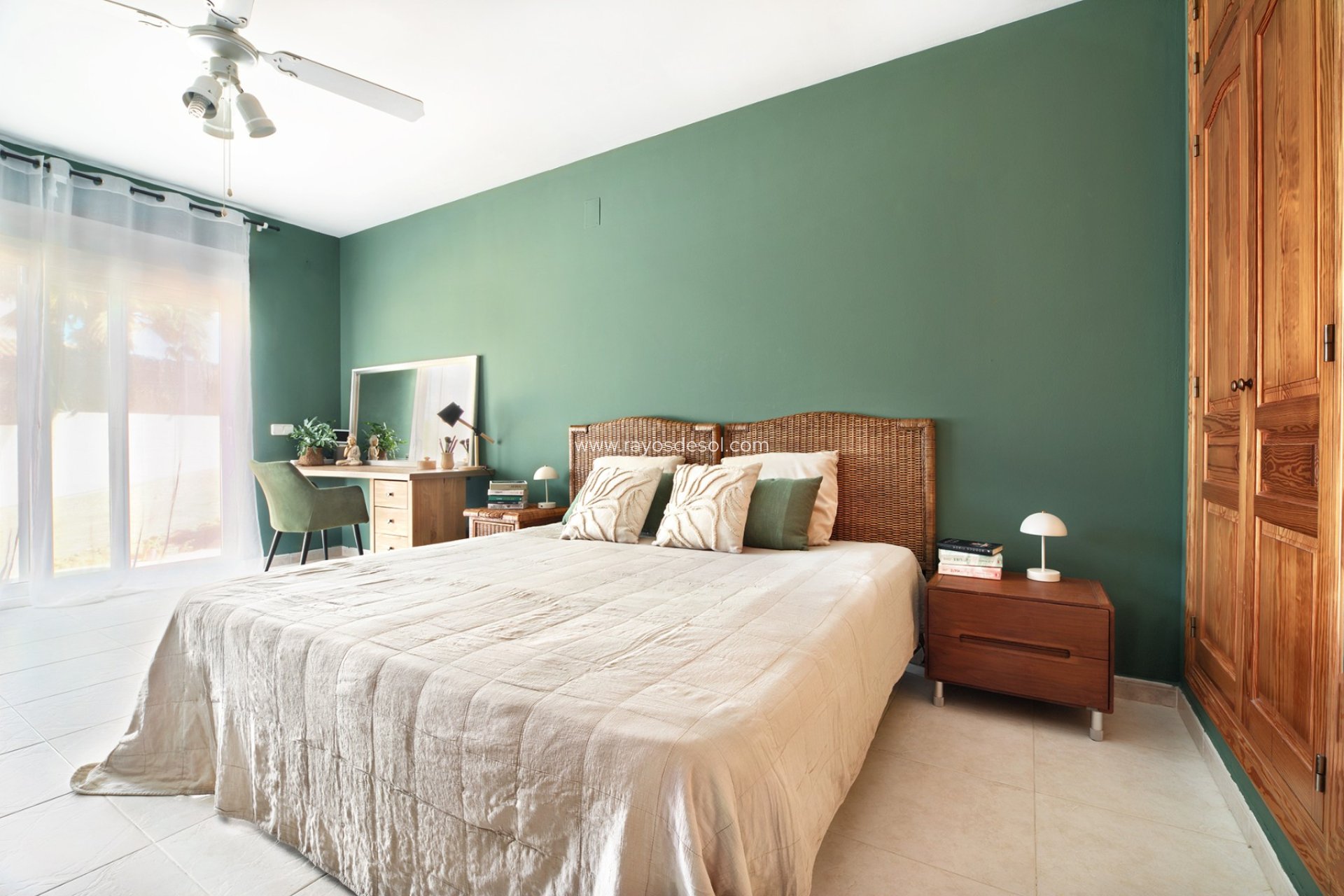 Resale - Villa - Jávea - Monte Olimpo