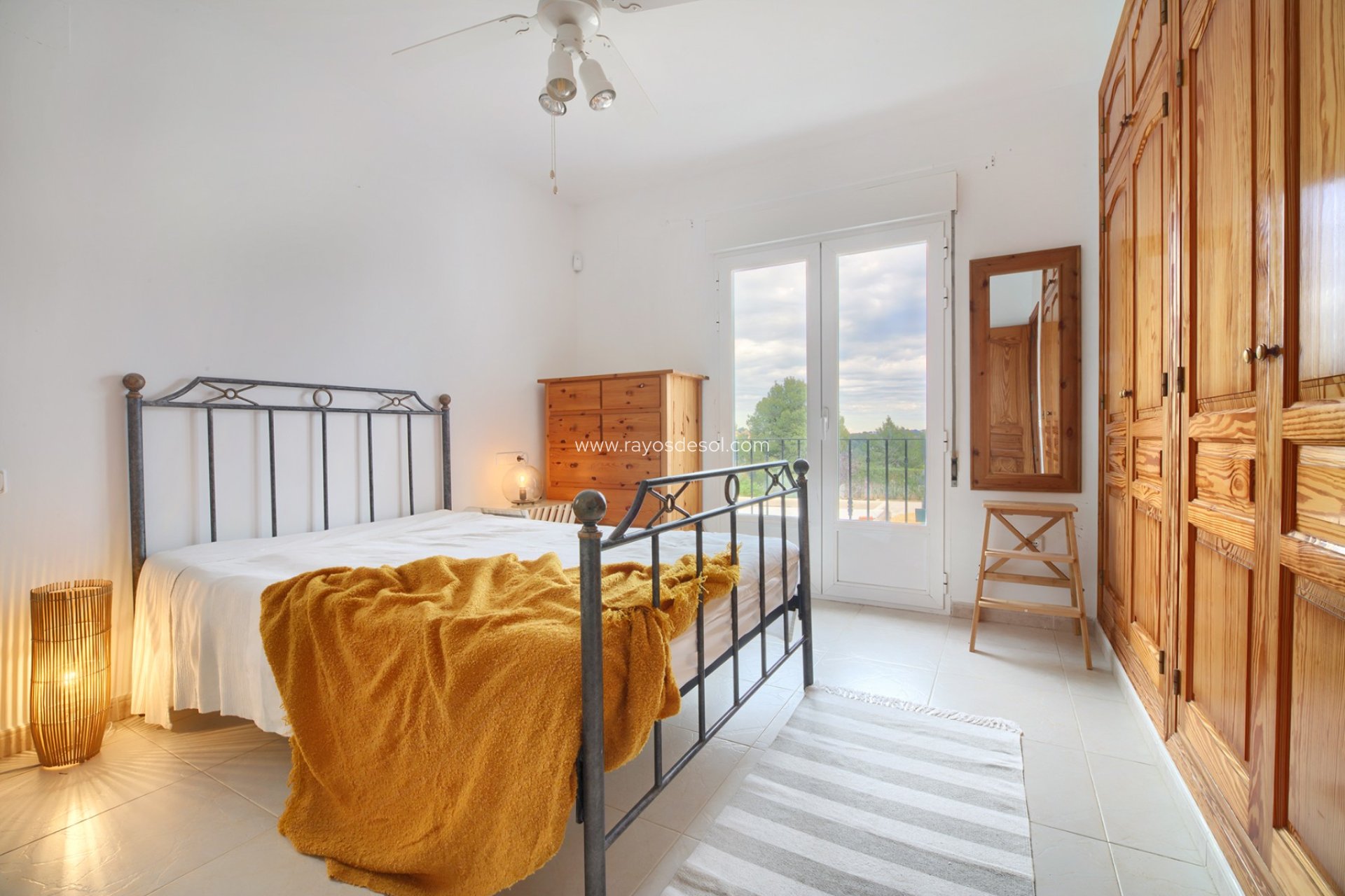 Resale - Villa - Jávea - Monte Olimpo