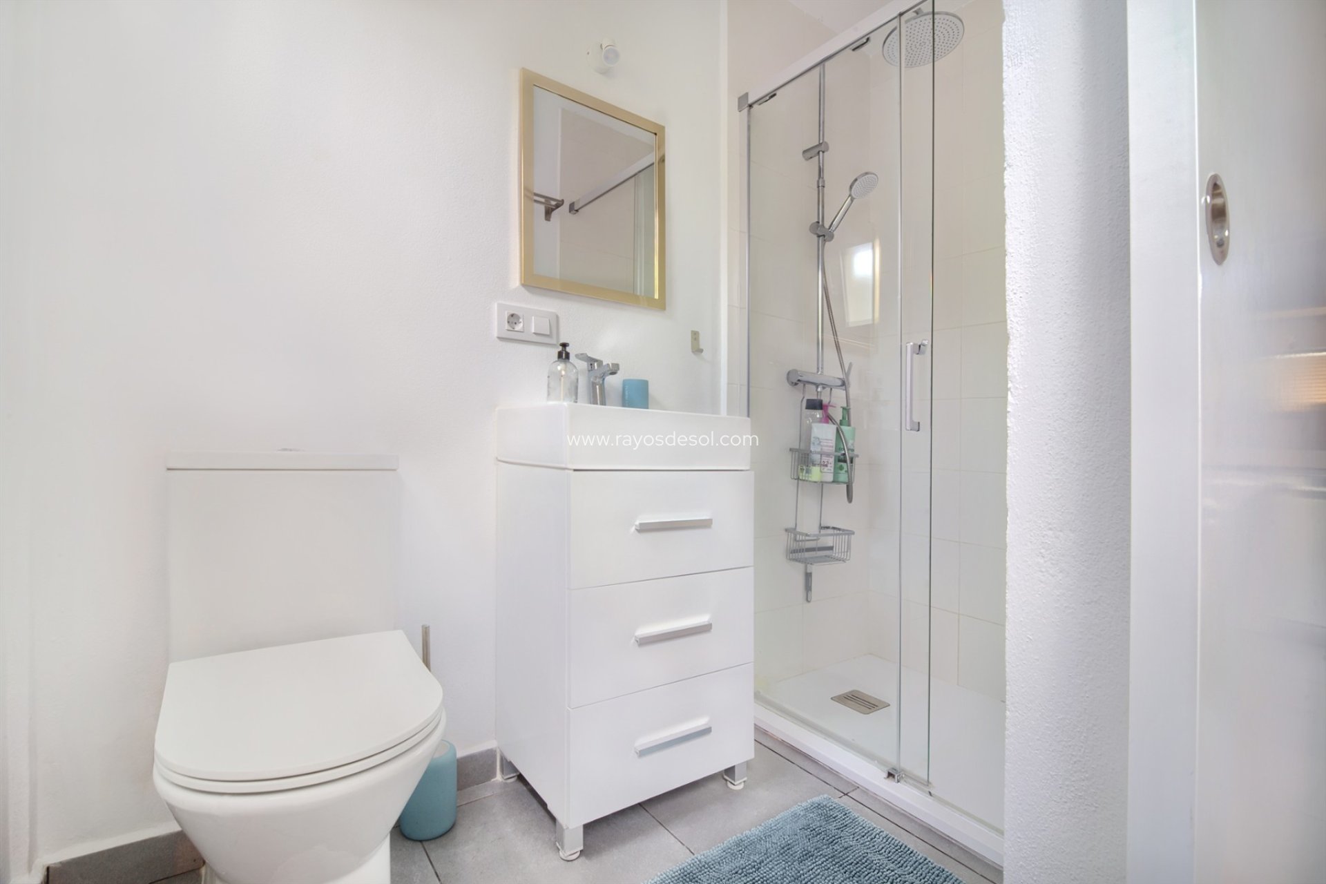 Resale - Villa - Jávea - Monte Olimpo