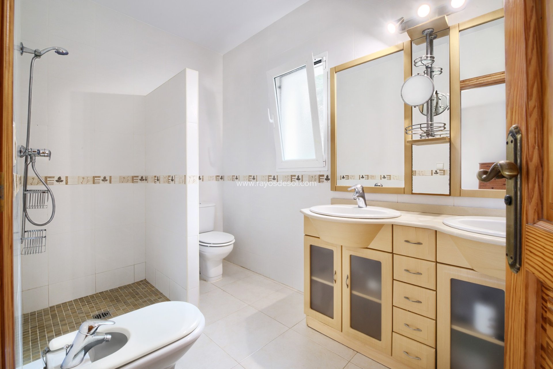 Resale - Villa - Jávea - Monte Olimpo