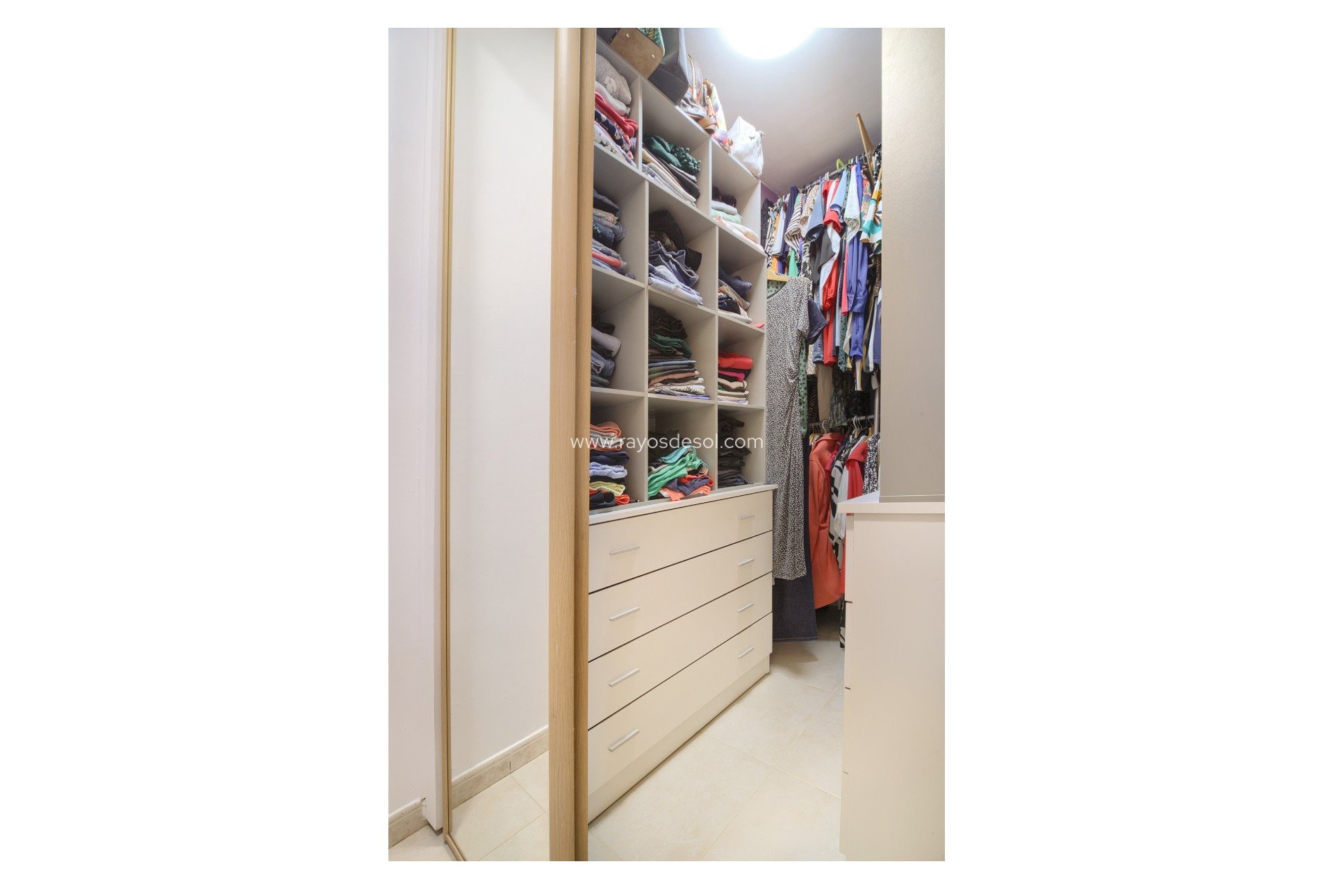 Resale - Villa - Jávea - Monte Olimpo