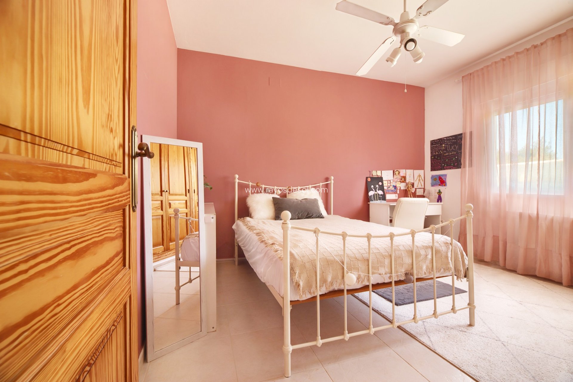 Resale - Villa - Jávea - Monte Olimpo