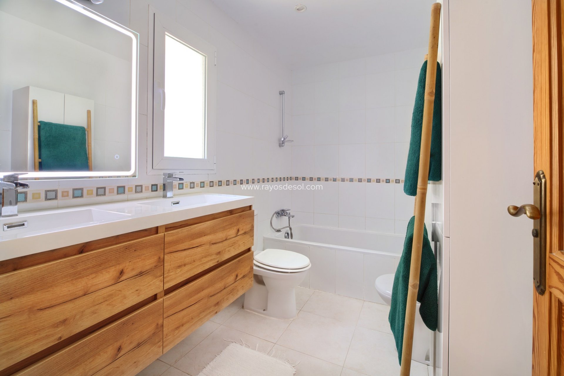 Resale - Villa - Jávea - Monte Olimpo