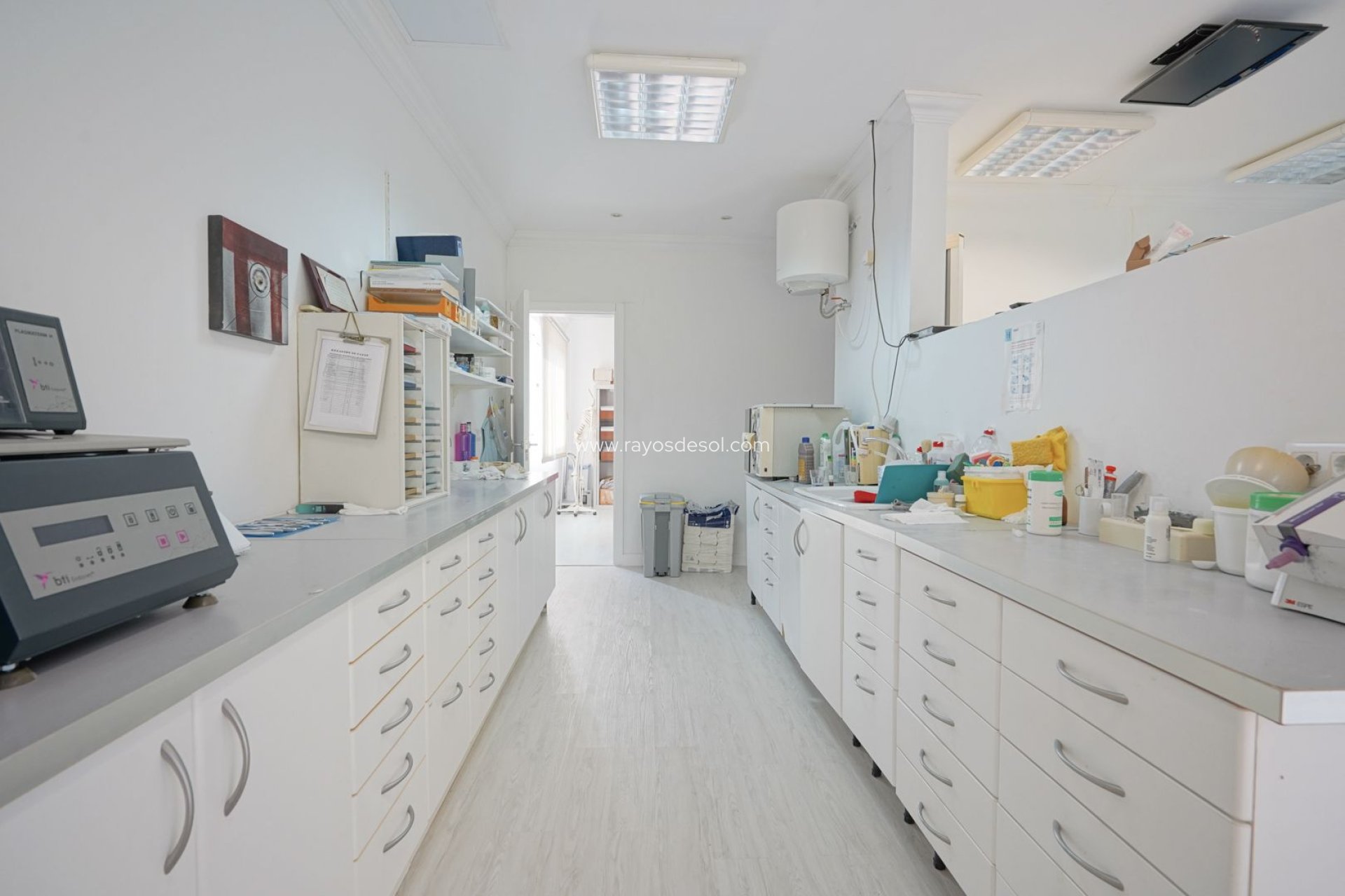 Resale - Villa - Jávea - Partida Tosal - Zona dels Castellans