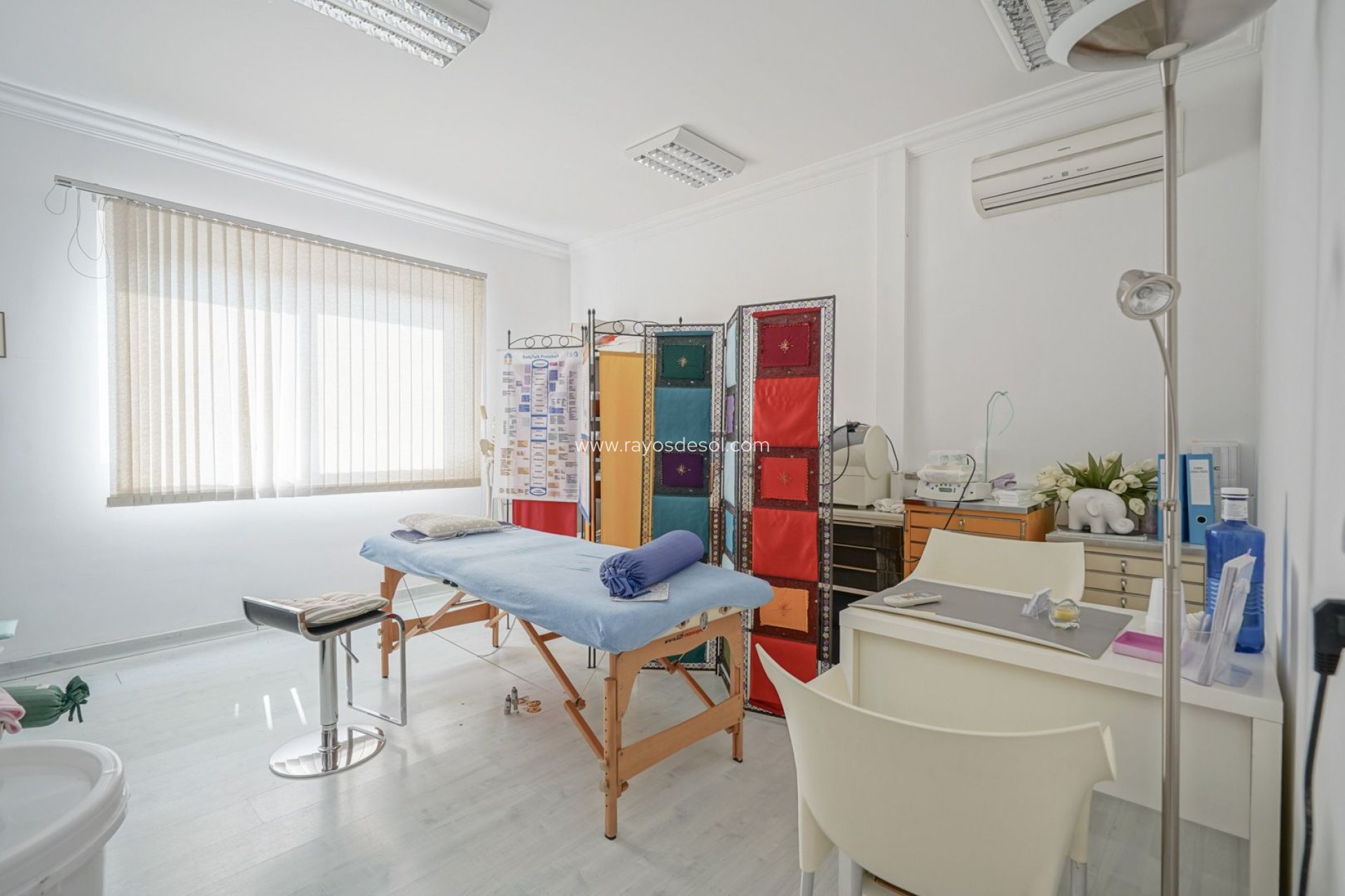 Resale - Villa - Jávea - Partida Tosal - Zona dels Castellans