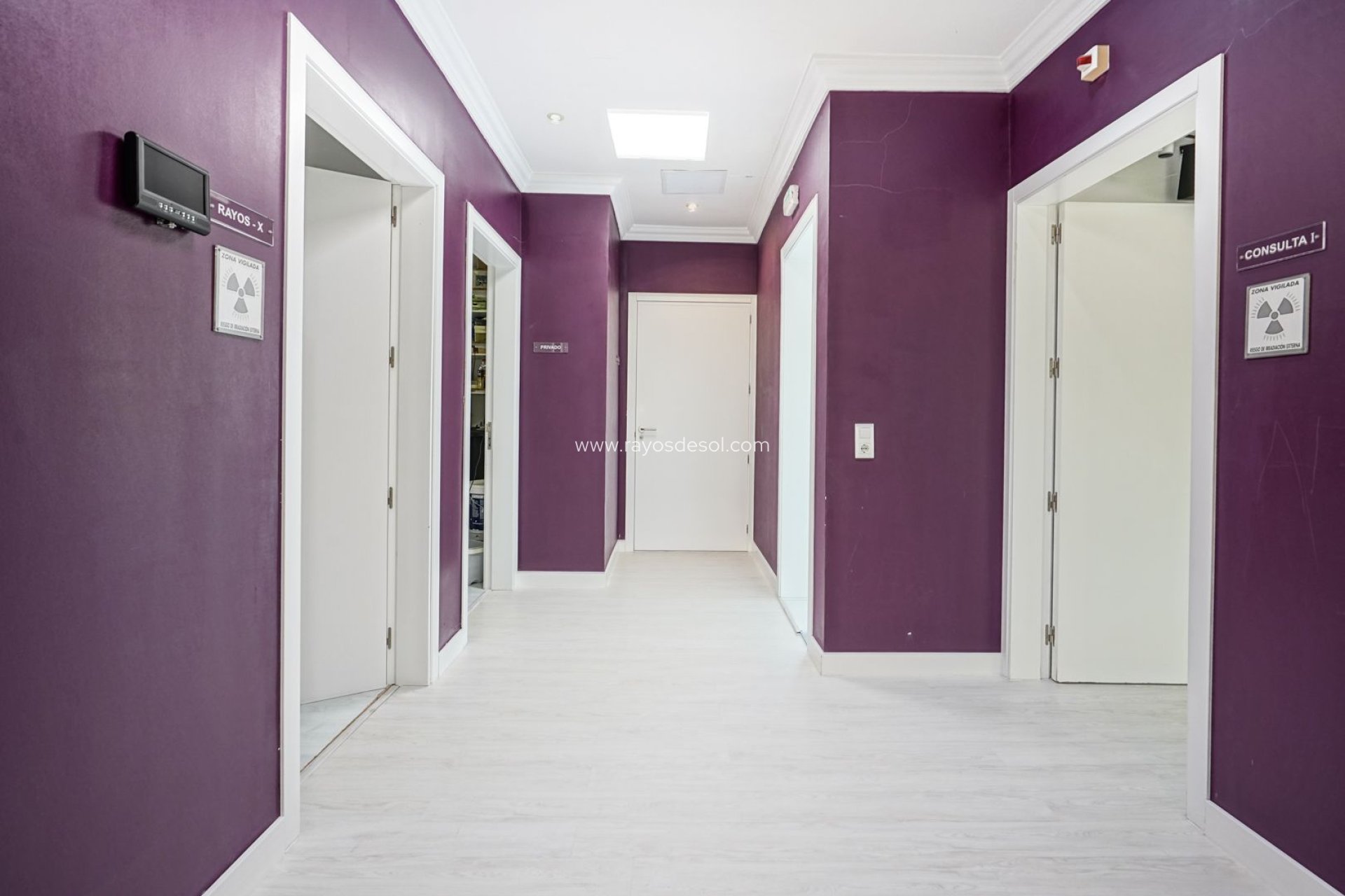 Resale - Villa - Jávea - Partida Tosal - Zona dels Castellans