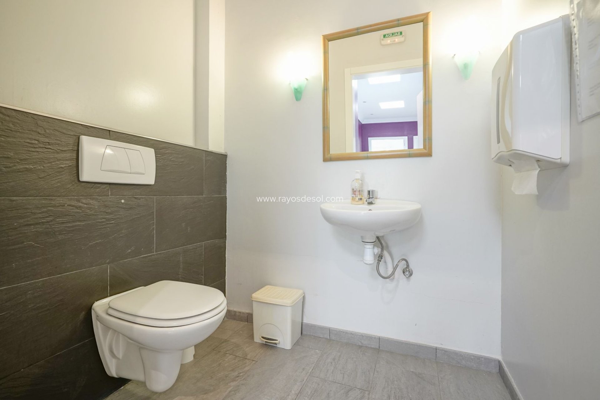 Resale - Villa - Jávea - Partida Tosal - Zona dels Castellans