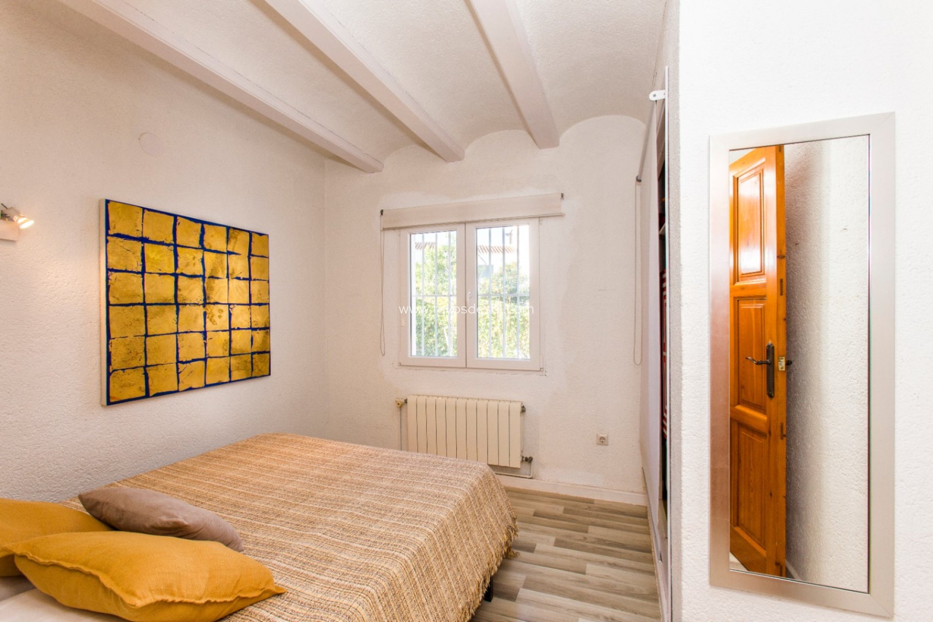 Resale - Villa - Jávea - Pinosol