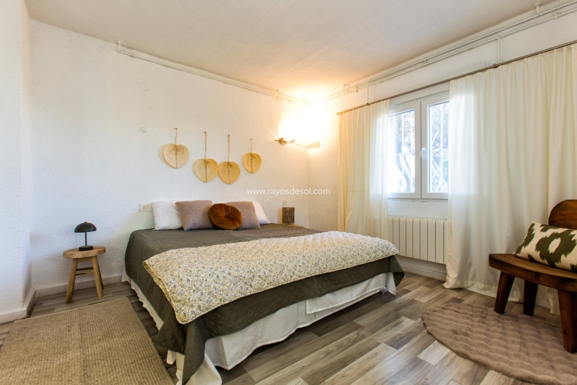 Resale - Villa - Jávea - Pinosol