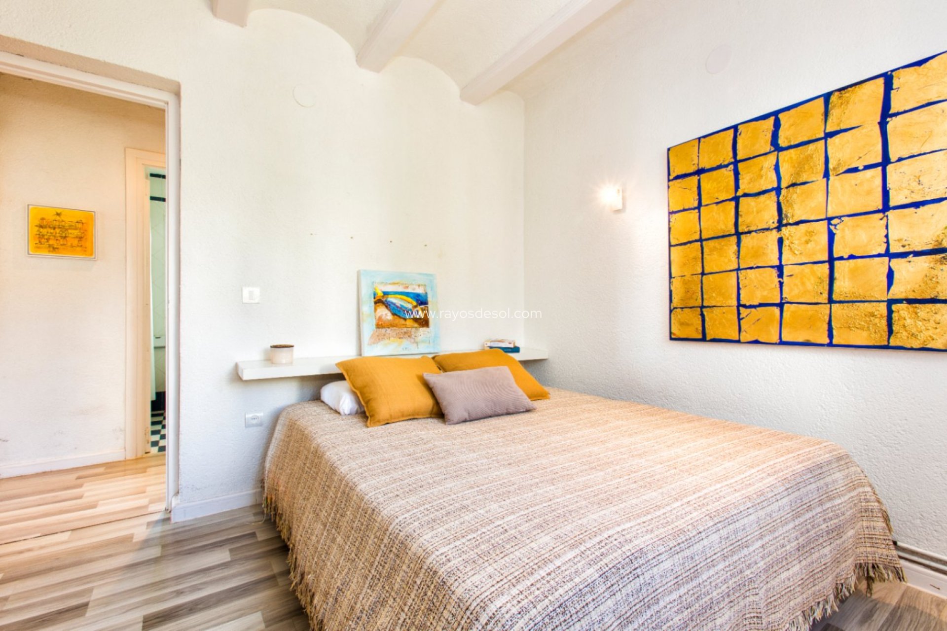 Resale - Villa - Jávea - Pinosol