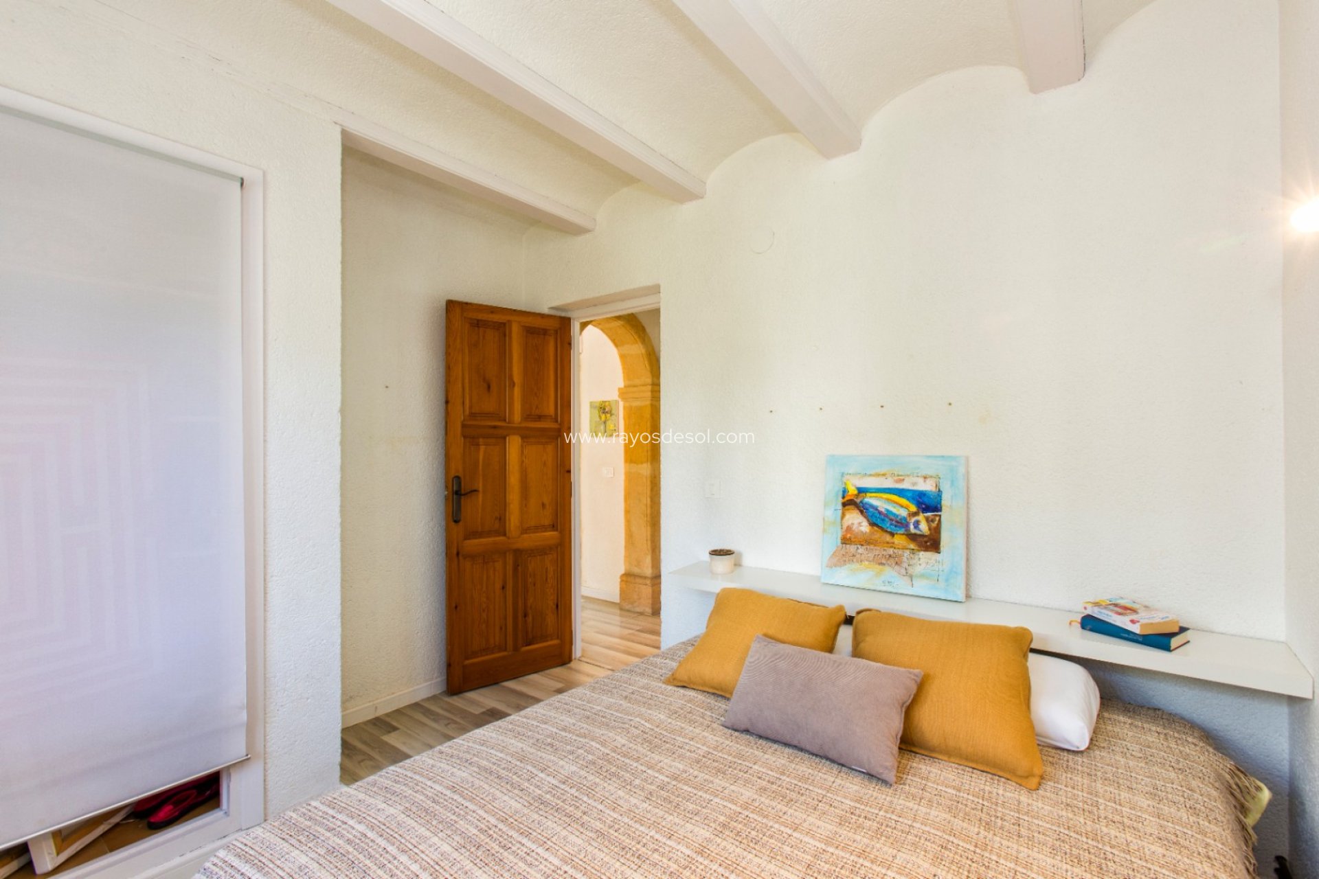 Resale - Villa - Jávea - Pinosol