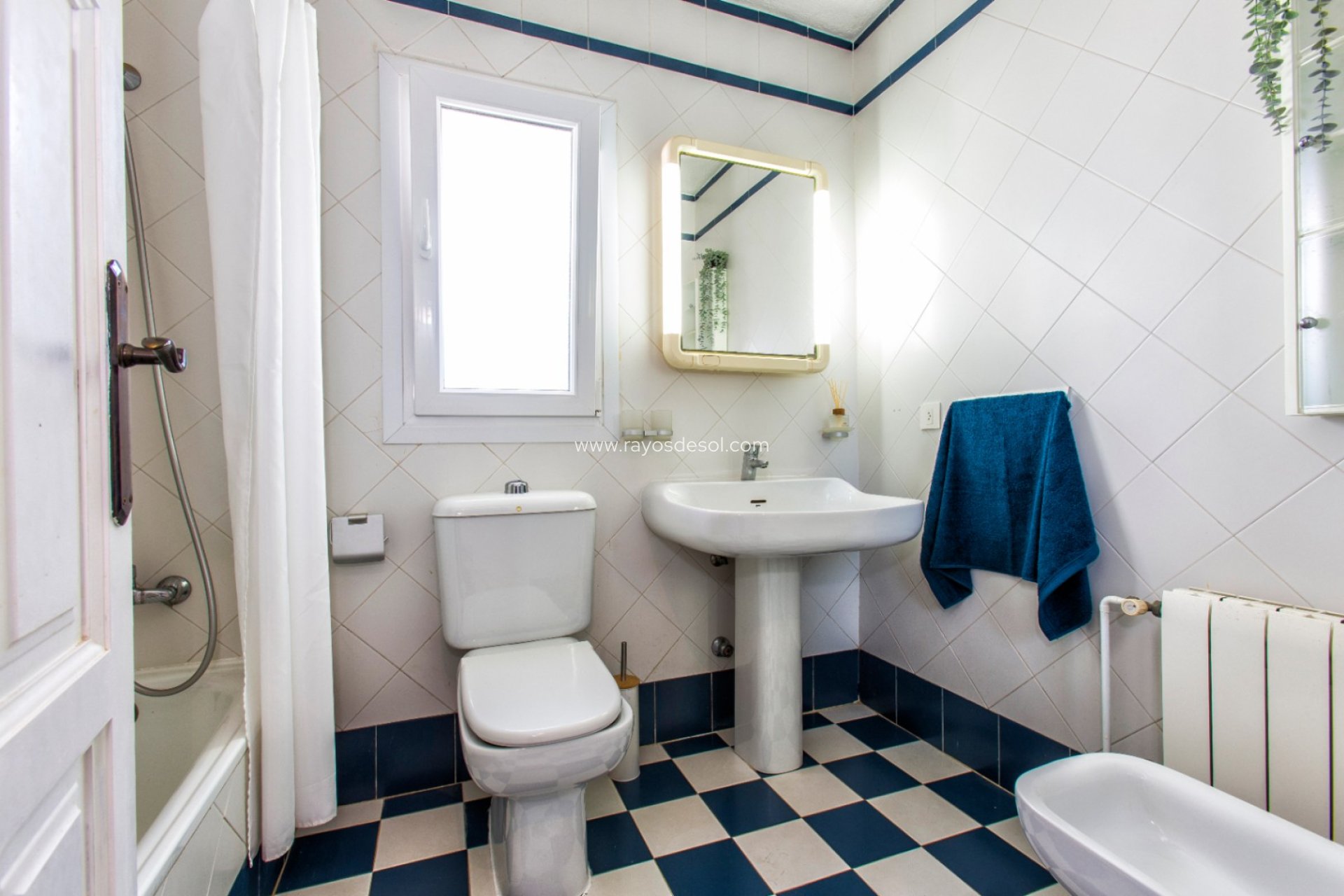 Resale - Villa - Jávea - Pinosol