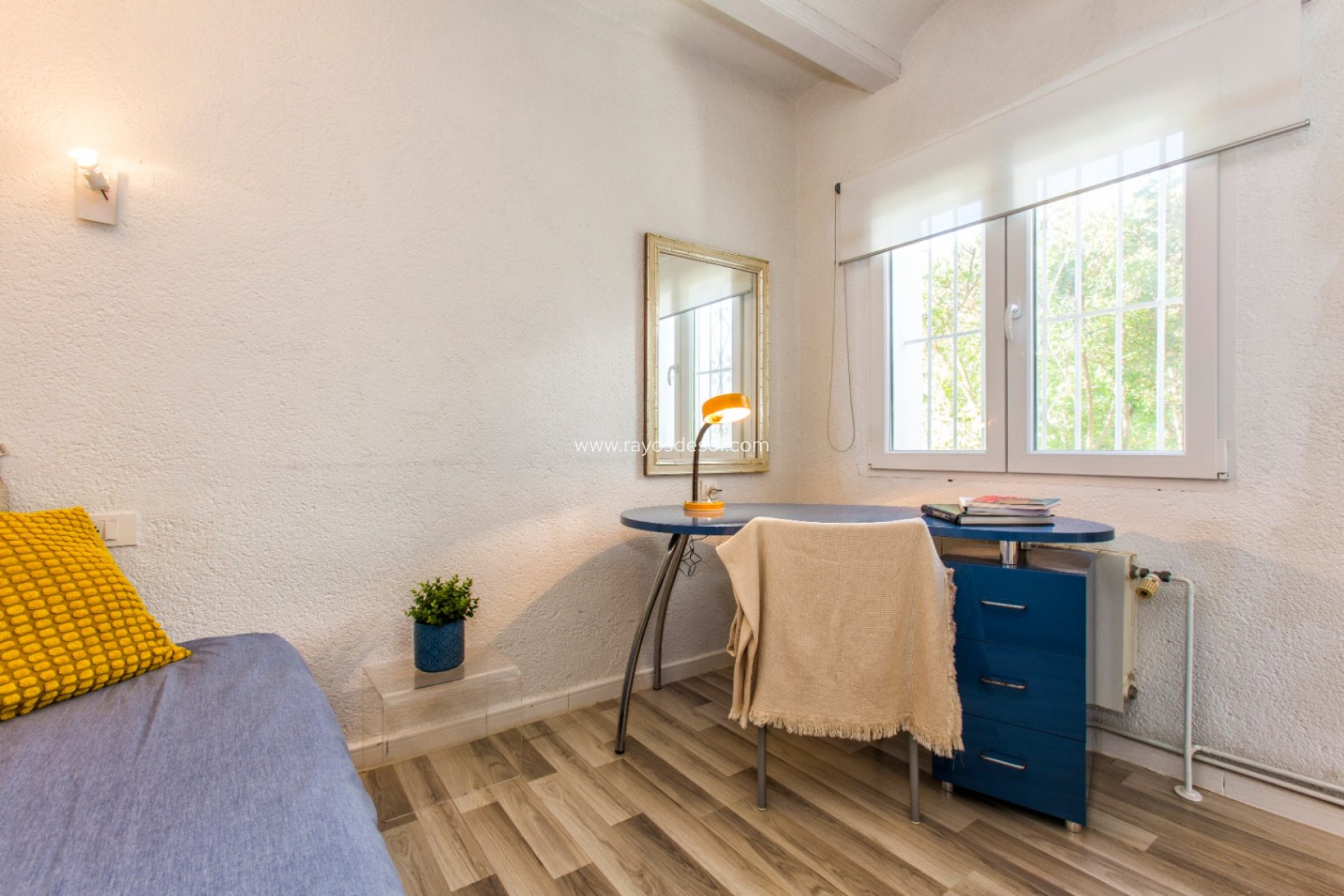 Resale - Villa - Jávea - Pinosol