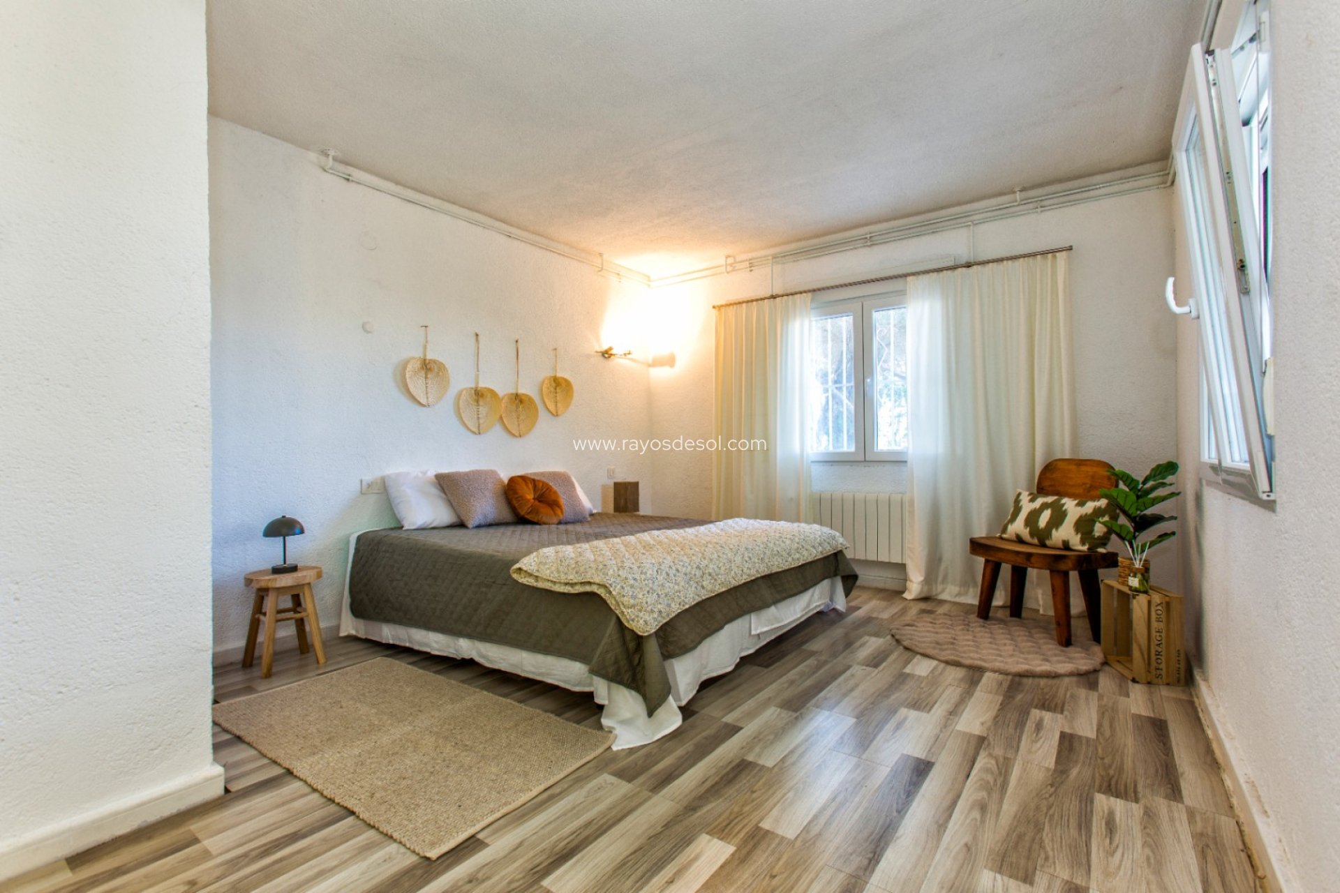 Resale - Villa - Jávea - Pinosol