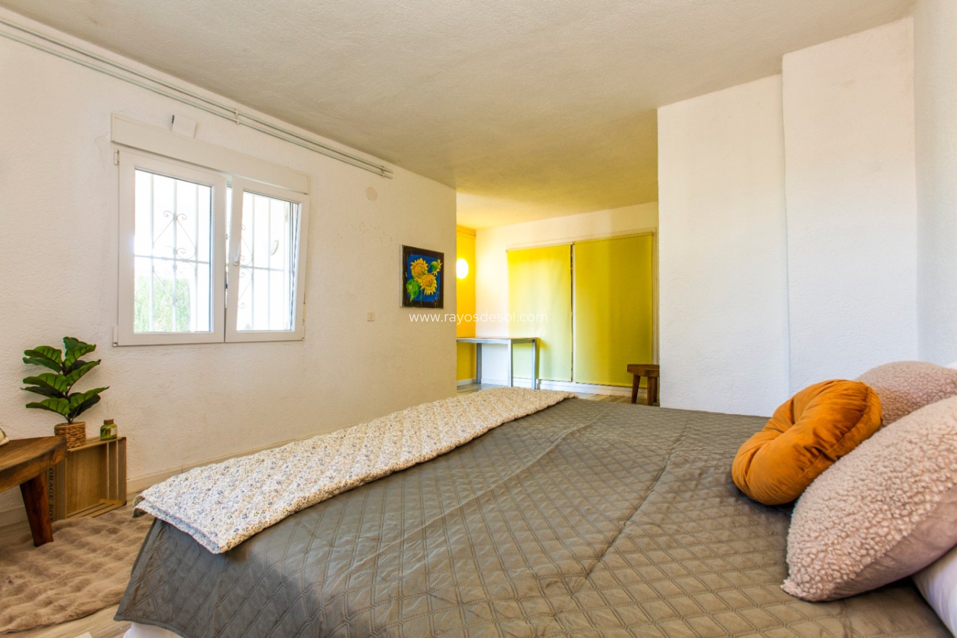 Resale - Villa - Jávea - Pinosol