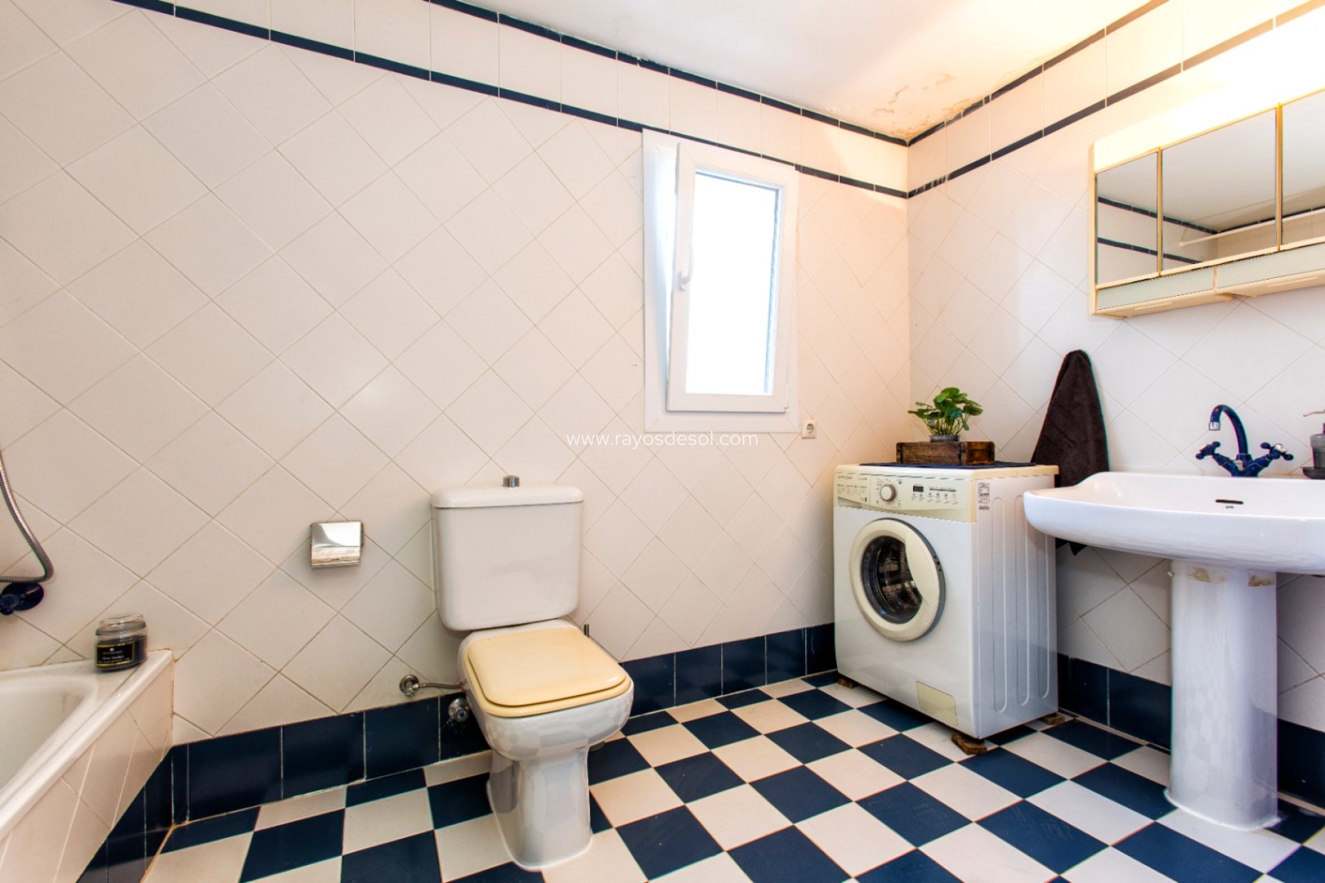 Resale - Villa - Jávea - Pinosol