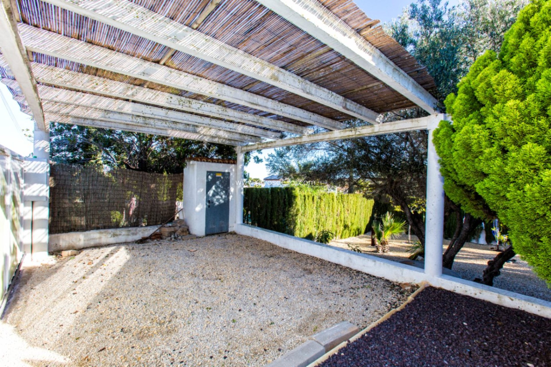 Resale - Villa - Jávea - Pinosol