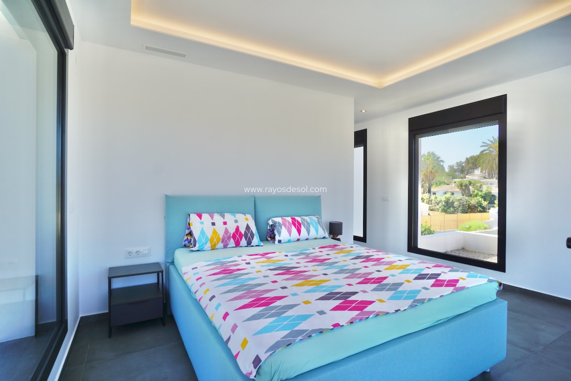 Resale - Villa - Jávea - Pinosol