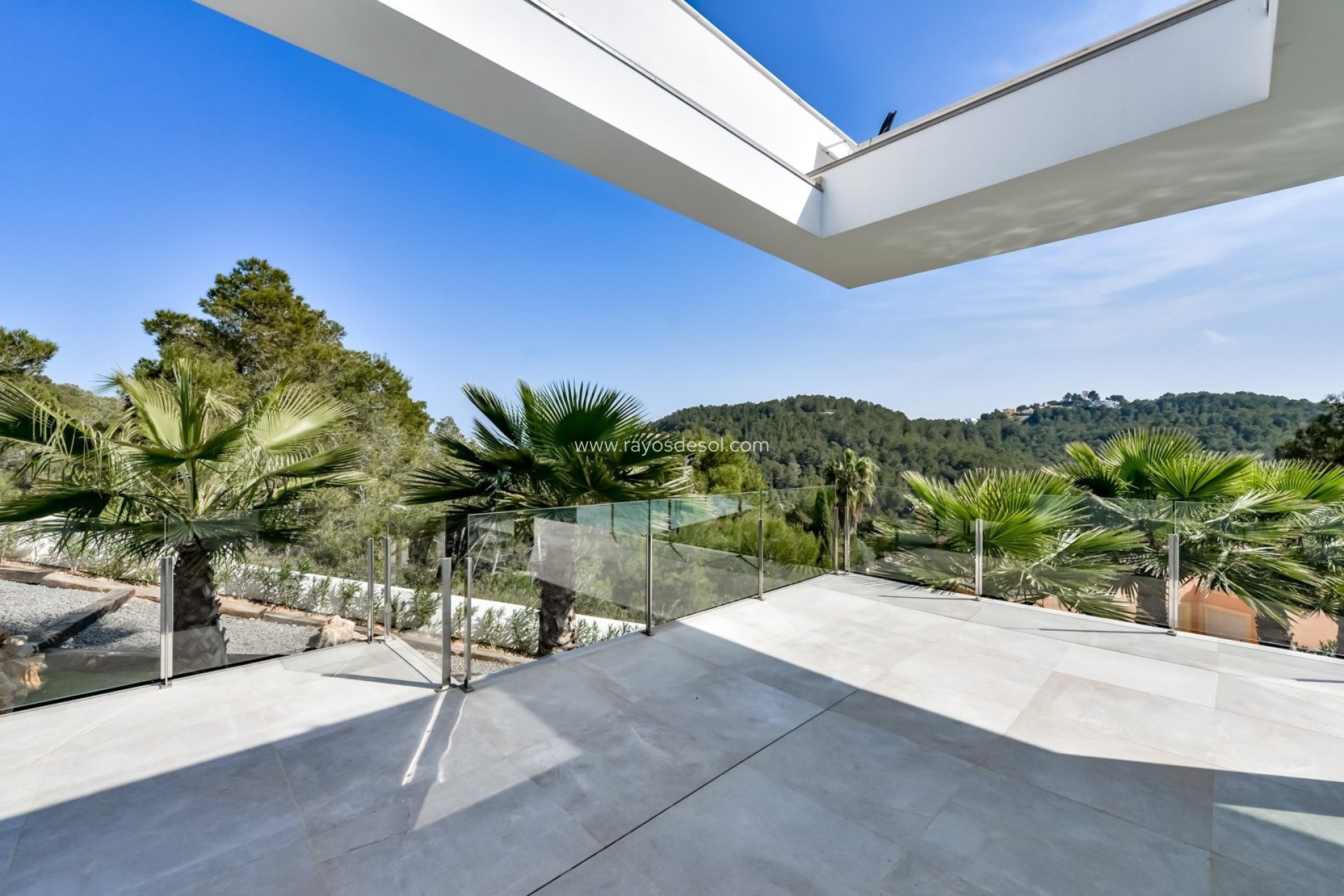 Resale - Villa - Jávea - Tosalet