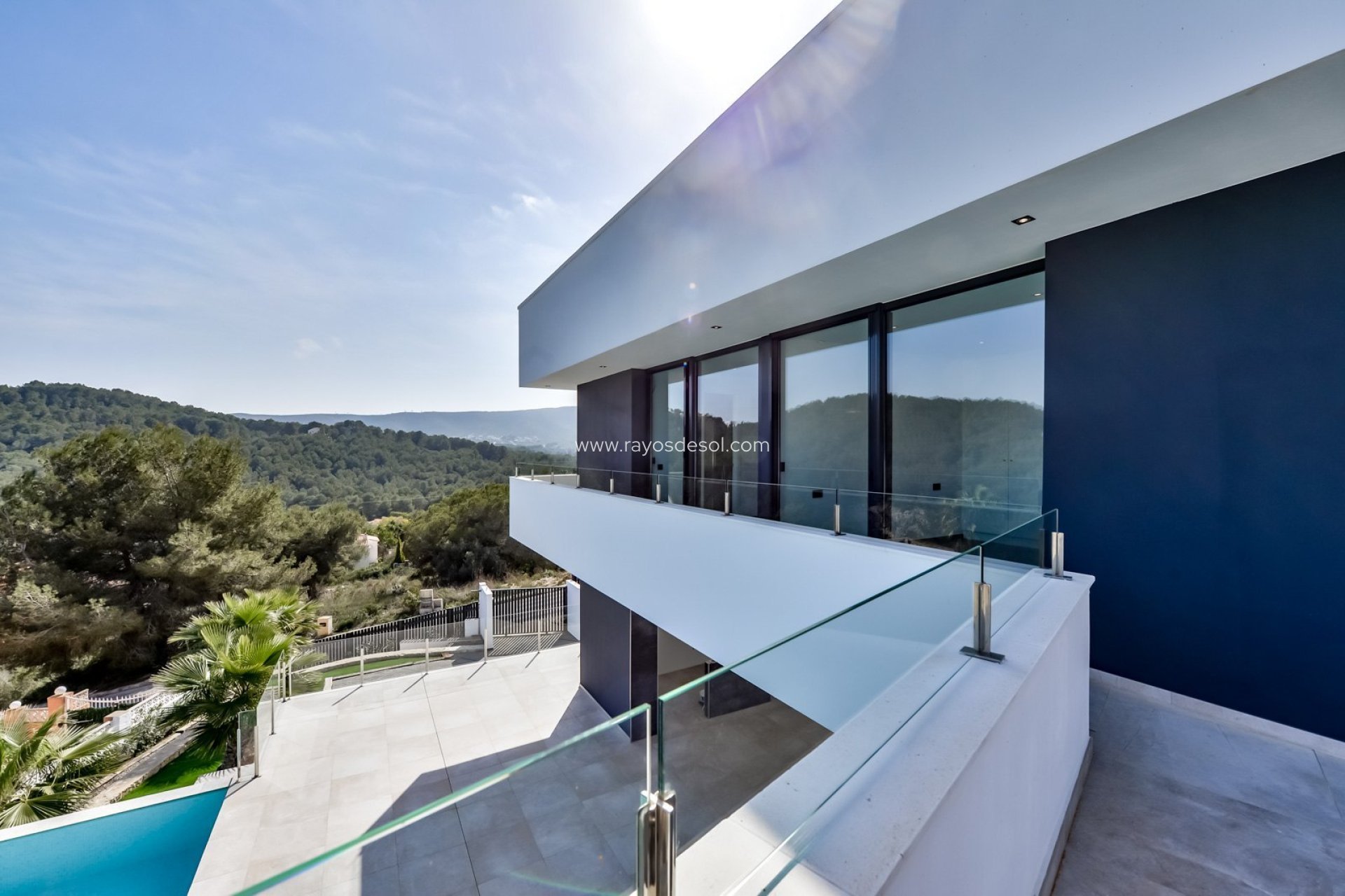 Resale - Villa - Jávea - Tosalet