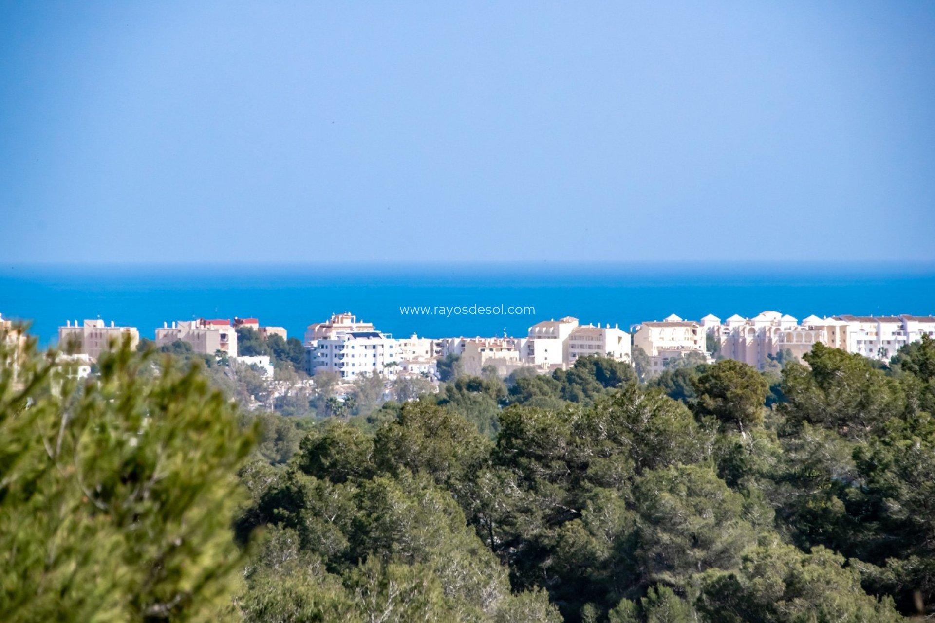 Resale - Villa - Jávea - Tosalet