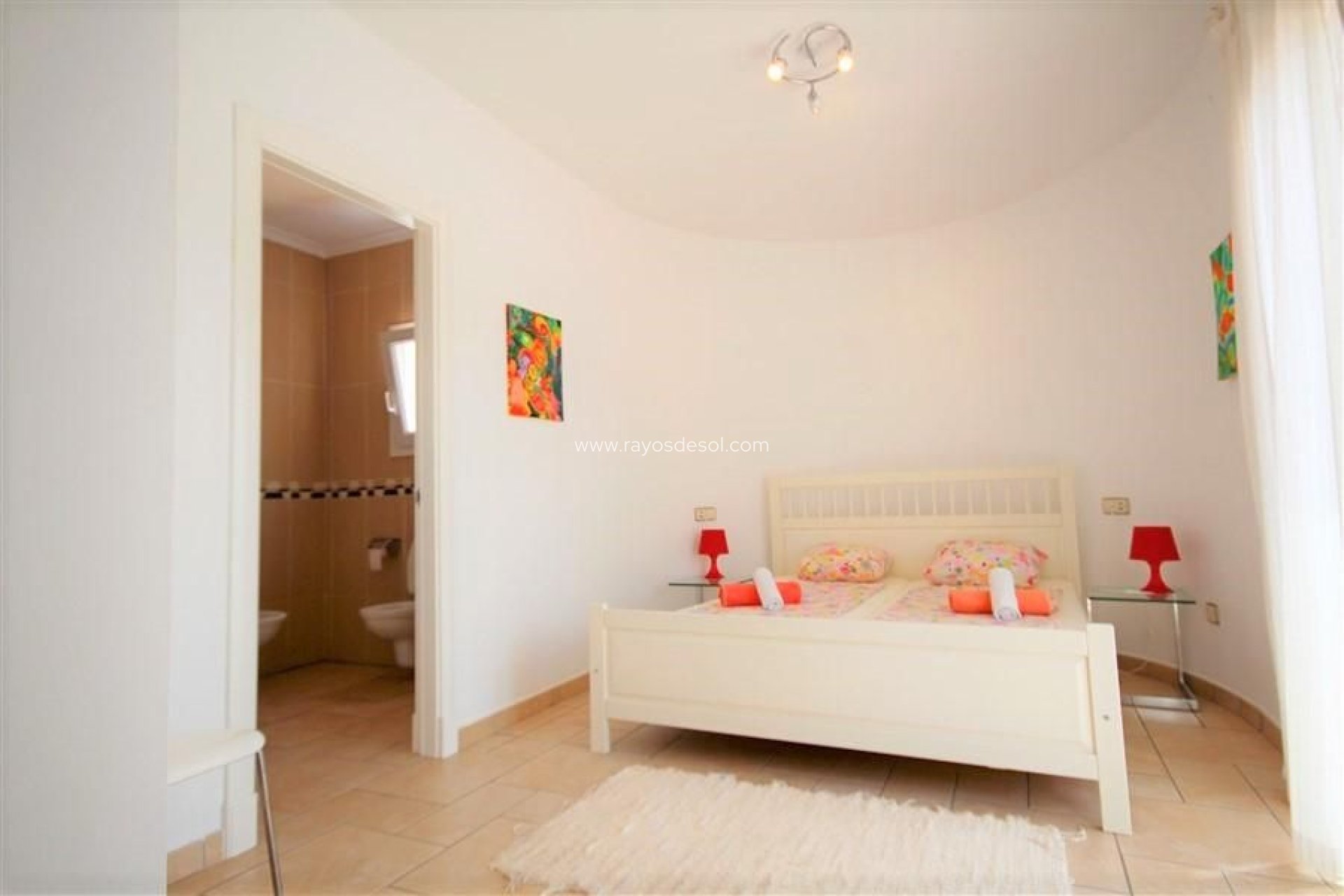 Resale - Villa - Jávea - Tosalet