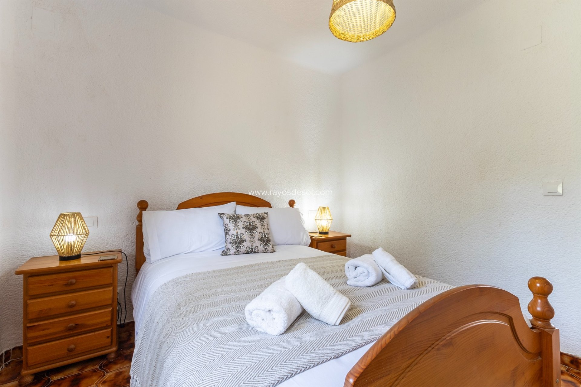 Resale - Villa - Jávea - Tossalet