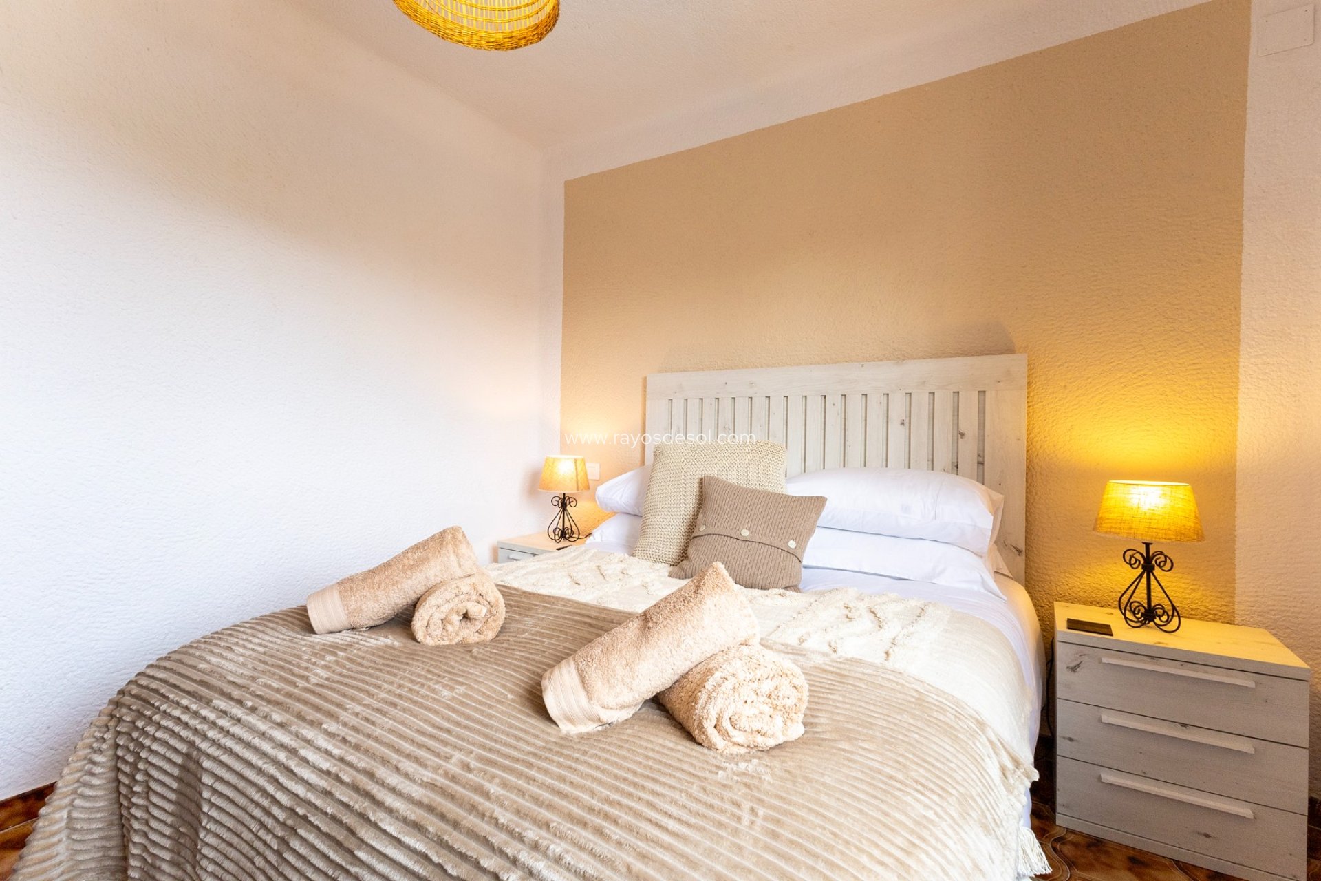 Resale - Villa - Jávea - Tossalet