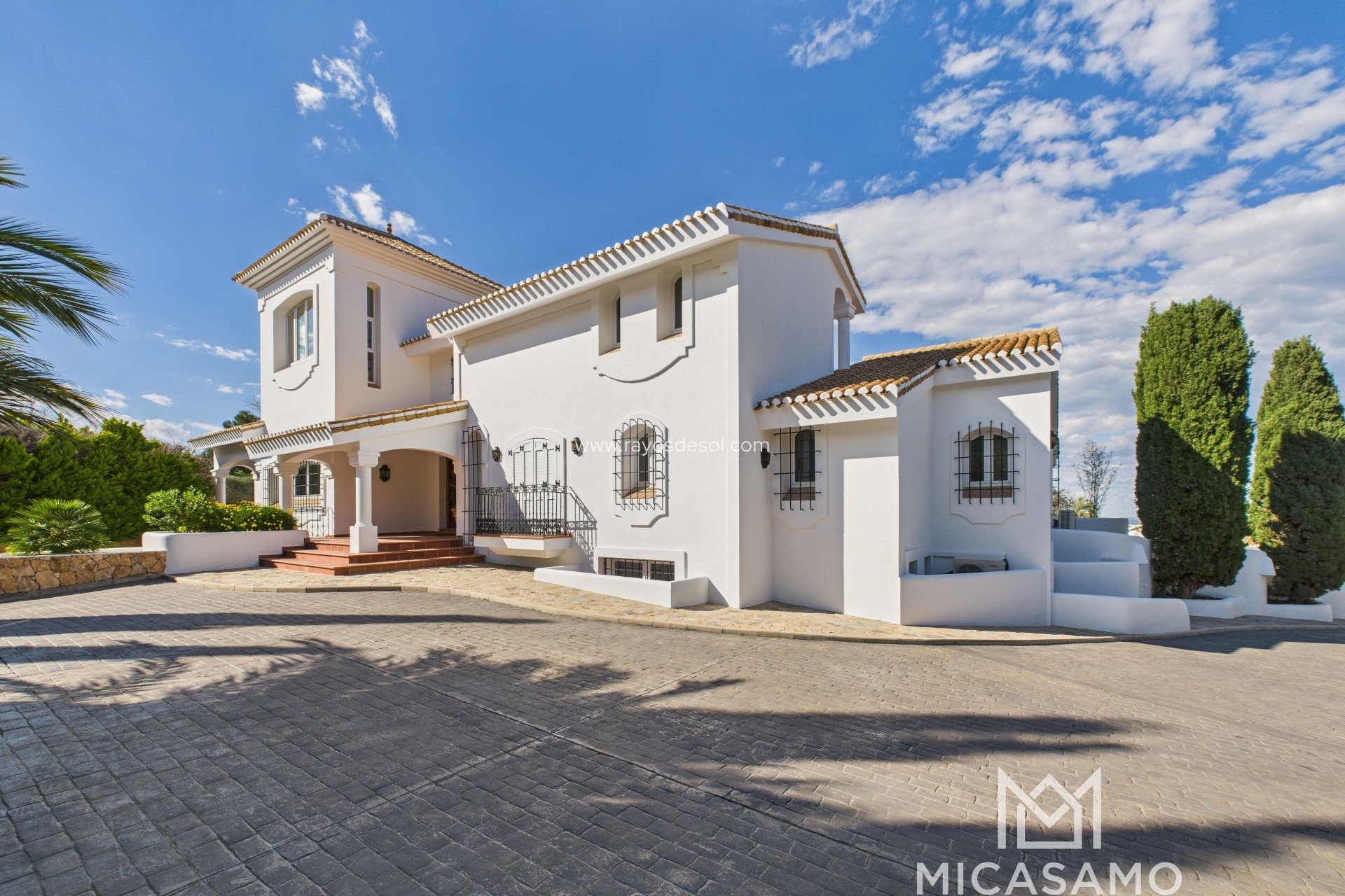 Resale - Villa - La Manga Club